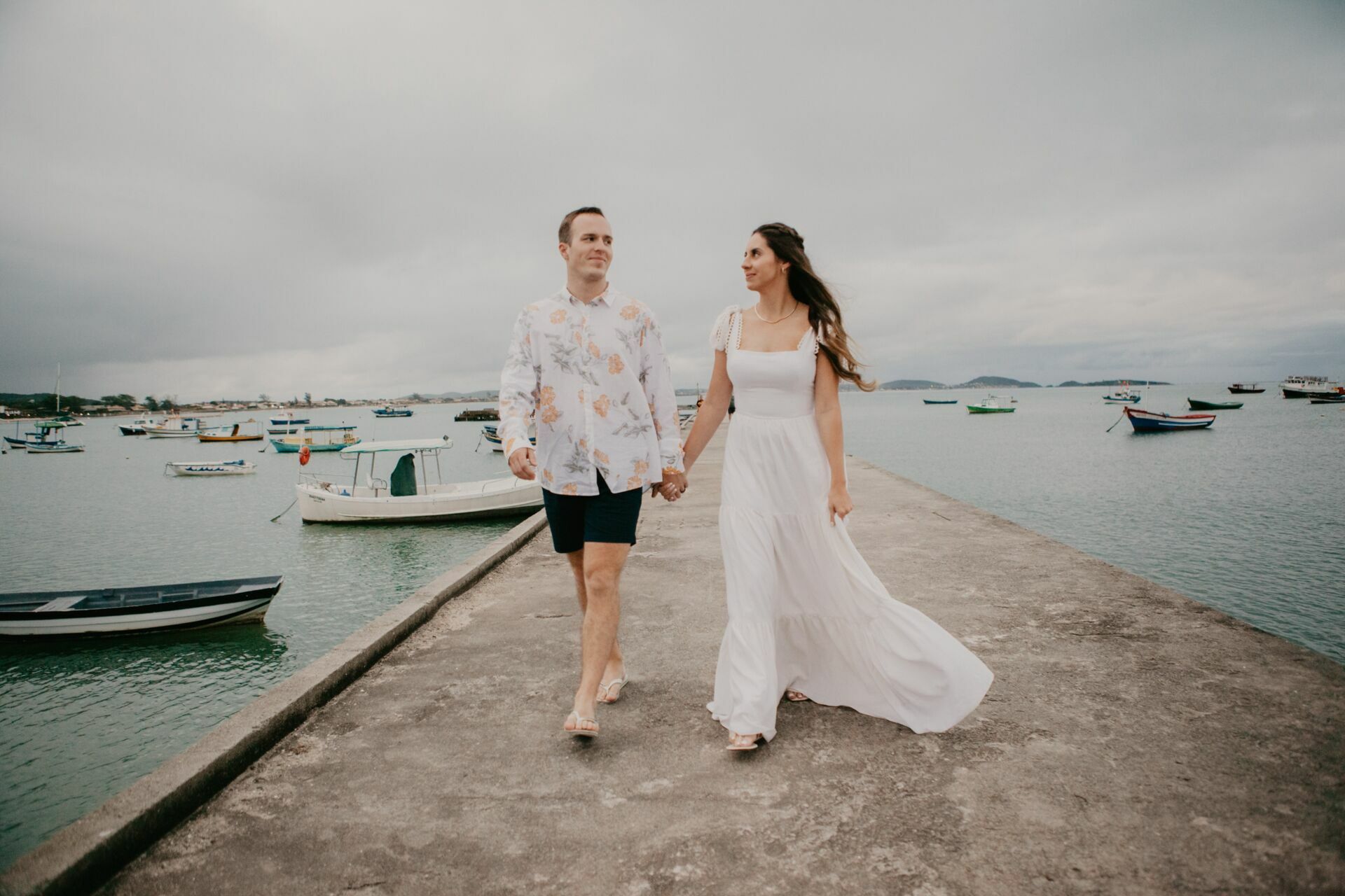 Foto Welcome Isadora e Adam - Rio de Janeiro - Búzios - Imagem 26