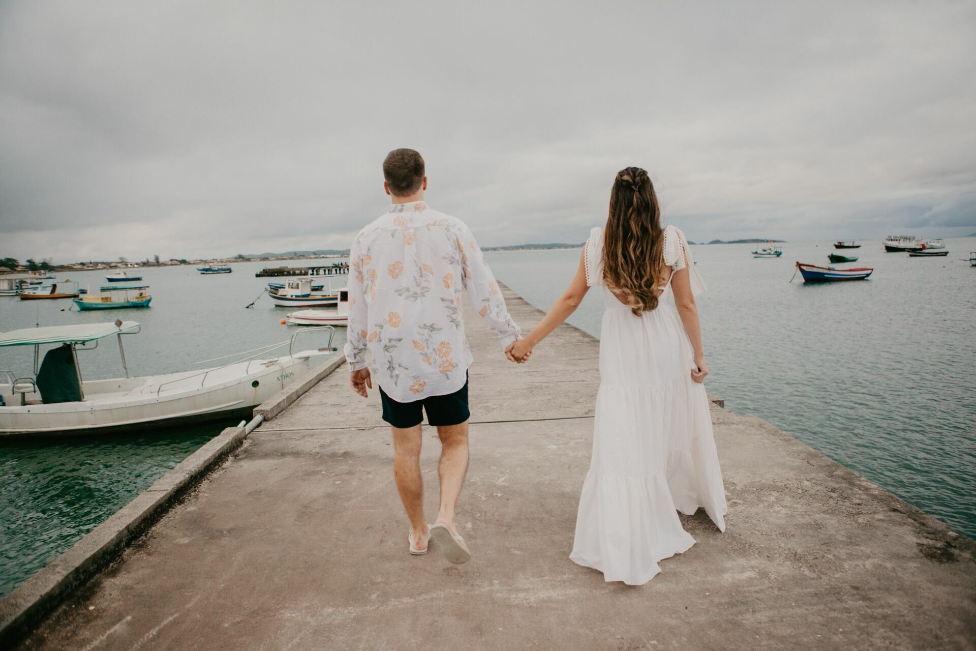 Foto Welcome Isadora e Adam - Rio de Janeiro - Búzios - Imagem 24