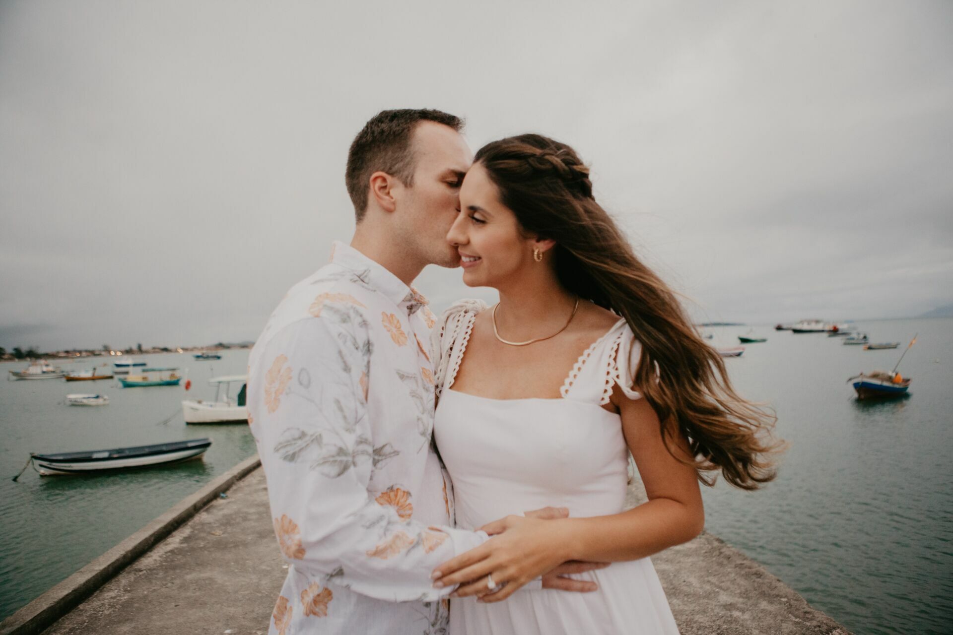 Foto Welcome Isadora e Adam - Rio de Janeiro - Búzios - Imagem 30