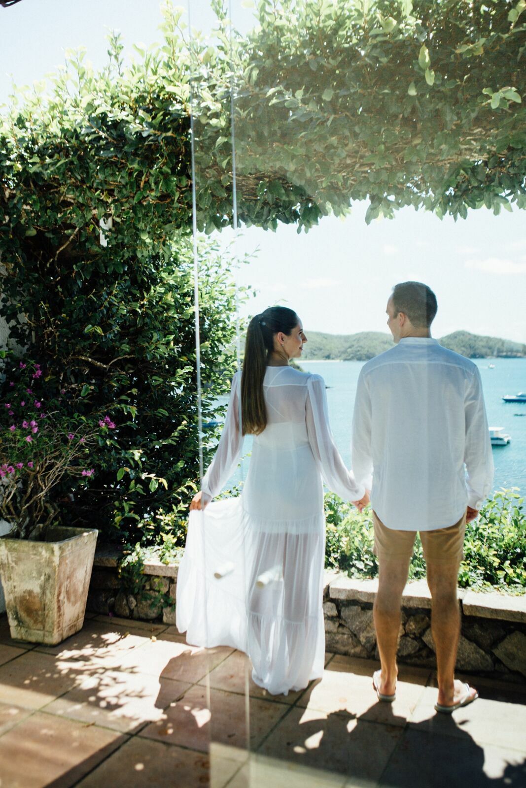 Foto Welcome Isadora e Adam - Rio de Janeiro - Búzios - Imagem 43