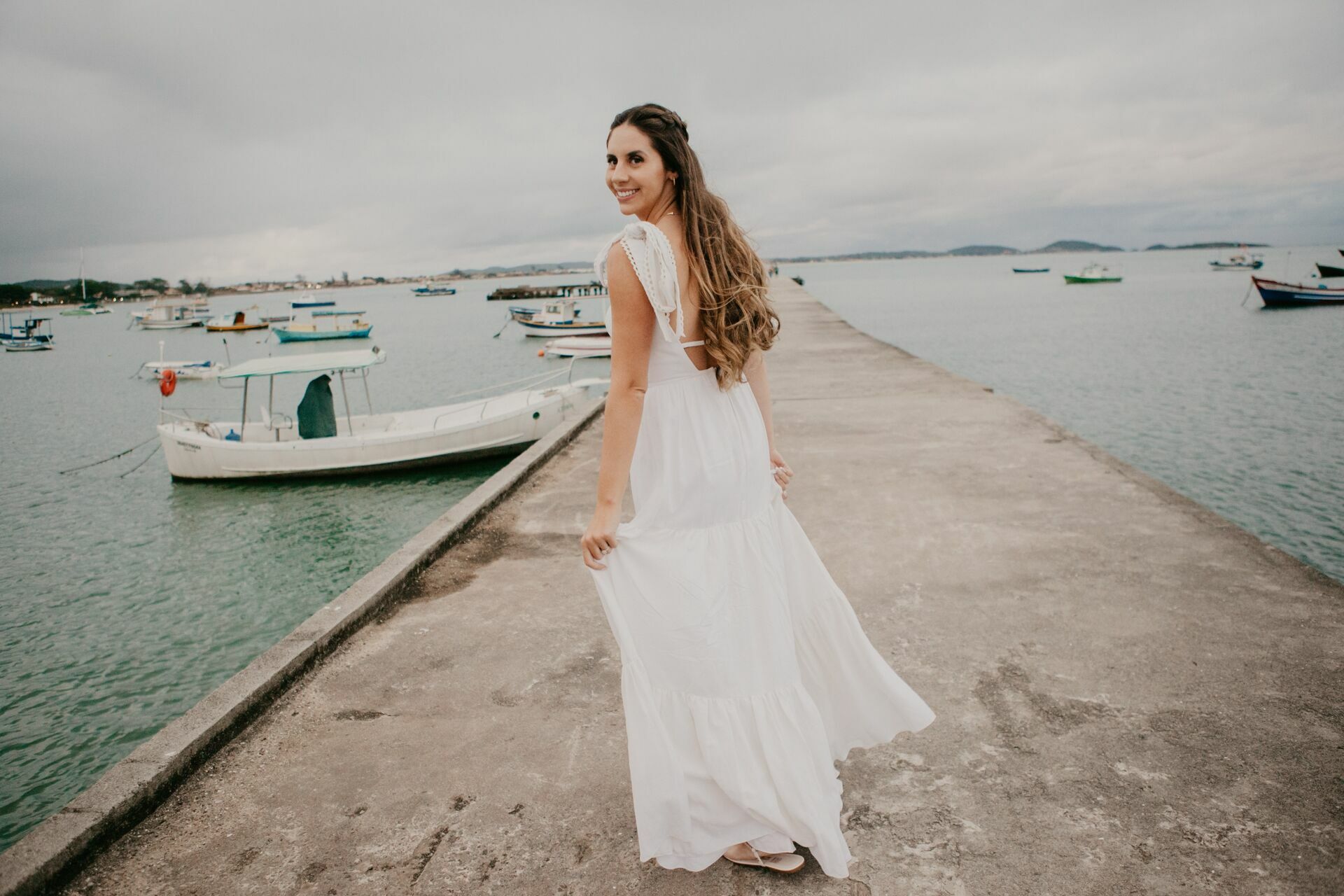 Foto Welcome Isadora e Adam - Rio de Janeiro - Búzios - Imagem 22