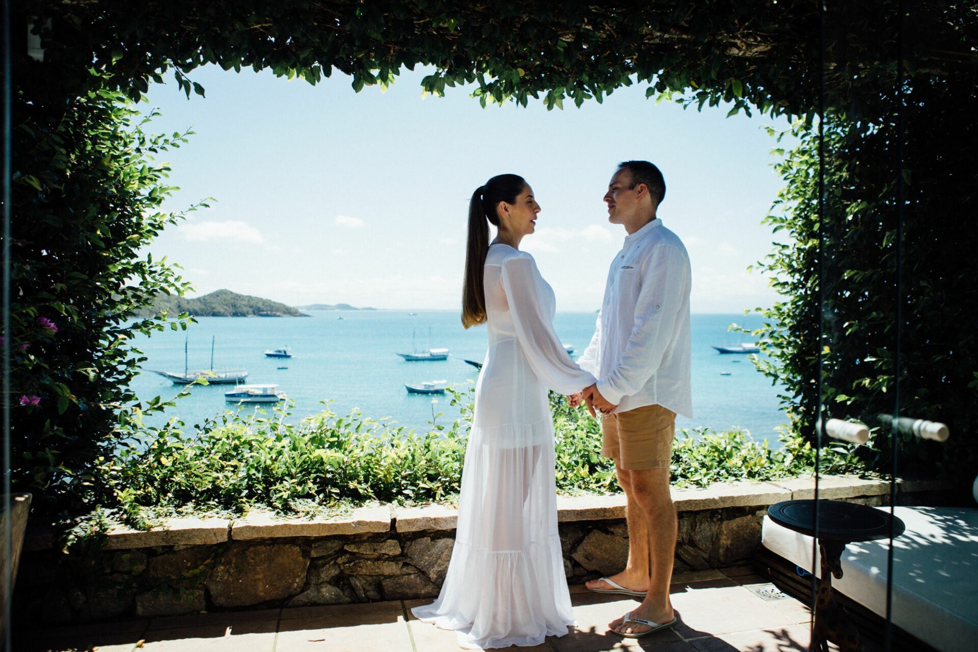 Foto Welcome Isadora e Adam - Rio de Janeiro - Búzios - Imagem 41