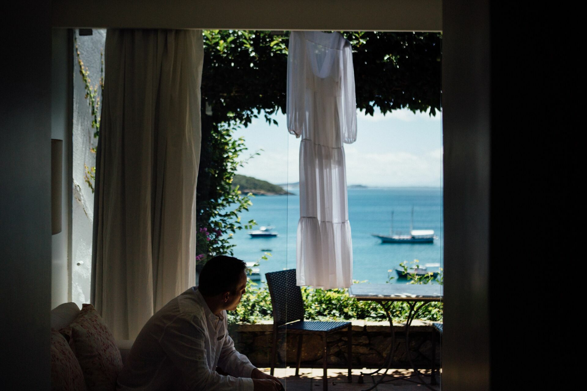 Foto Welcome Isadora e Adam - Rio de Janeiro - Búzios - Imagem 40