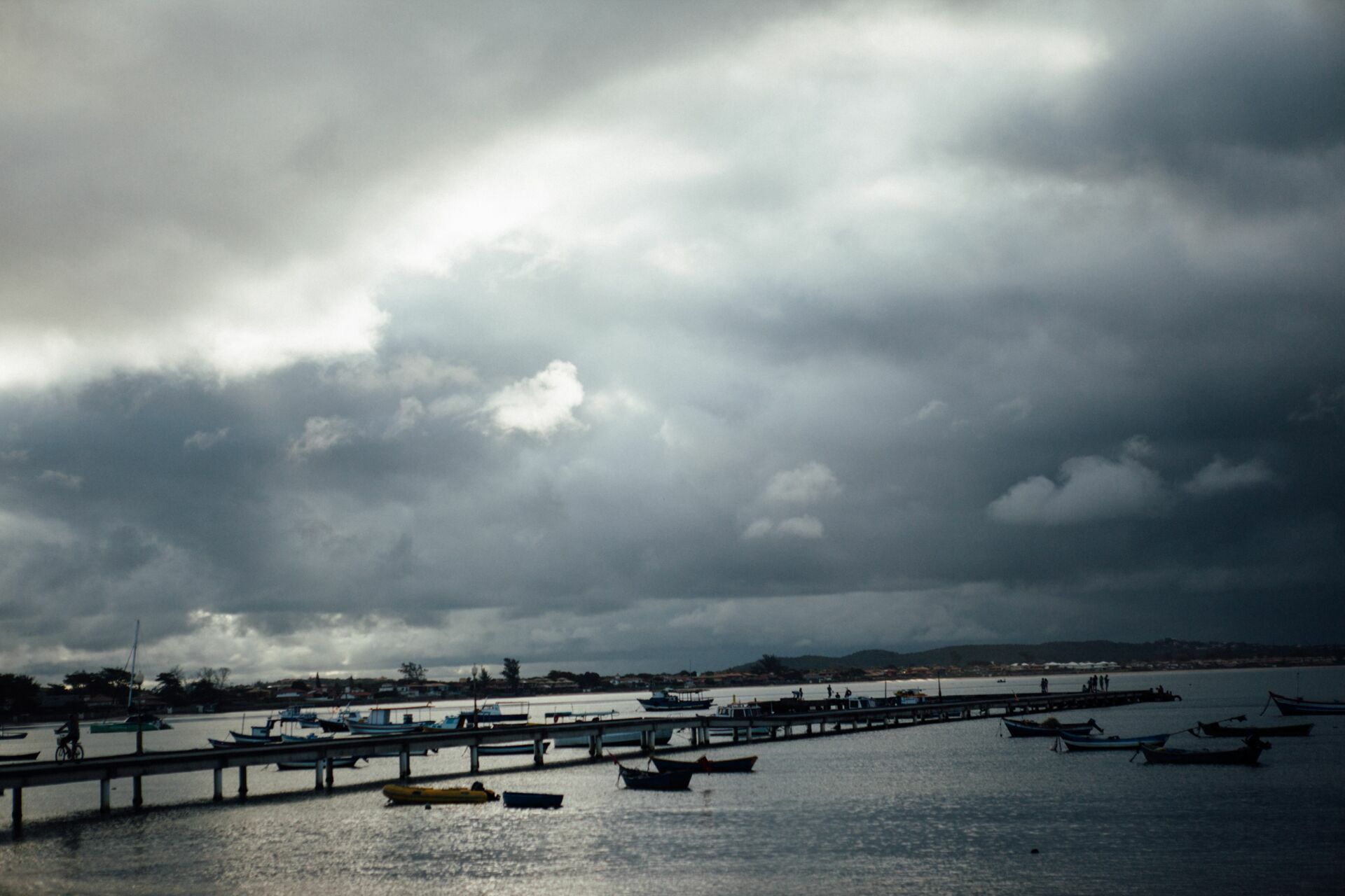 Foto Welcome Isadora e Adam - Rio de Janeiro - Búzios - Imagem 14