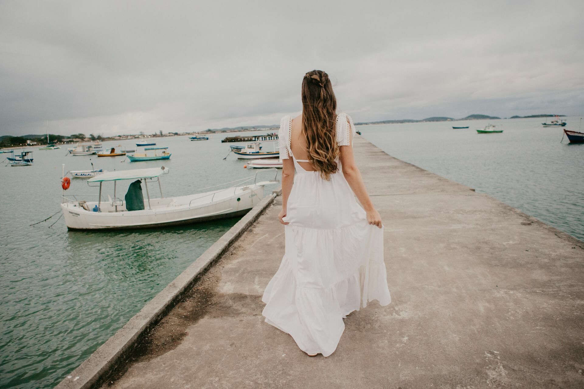 Foto Welcome Isadora e Adam - Rio de Janeiro - Búzios - Imagem 23