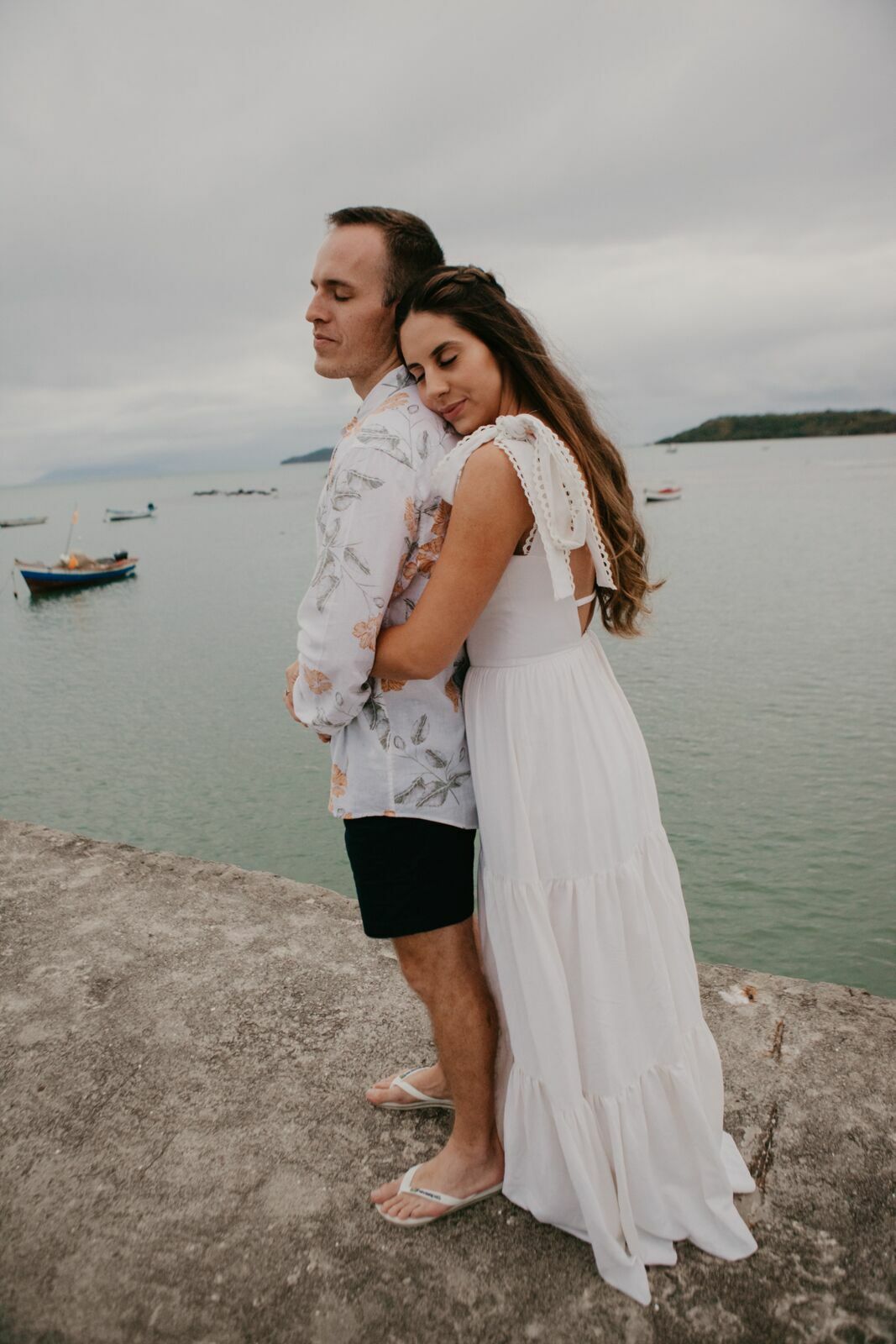 Foto Welcome Isadora e Adam - Rio de Janeiro - Búzios - Imagem 29