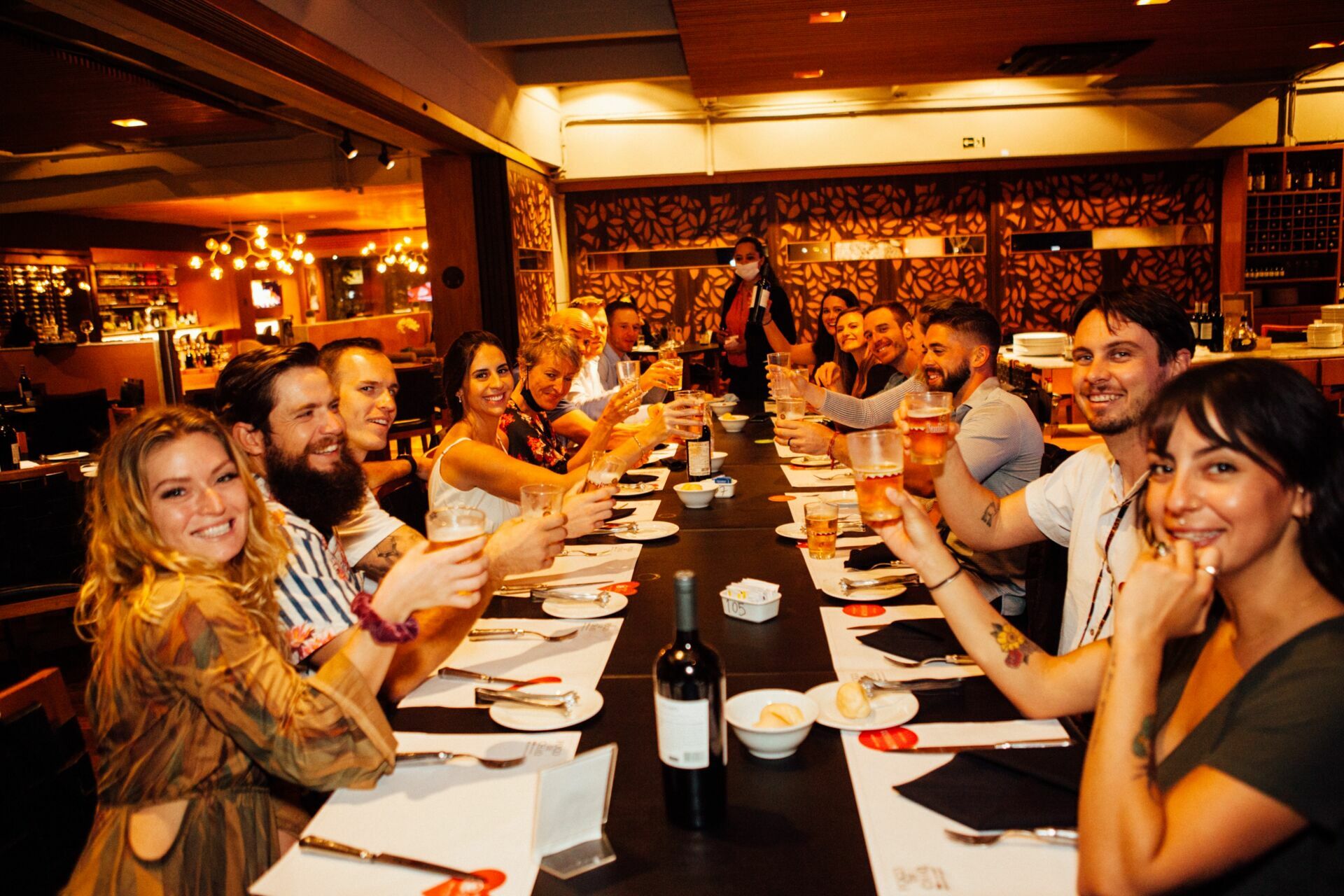 Foto Welcome Isadora e Adam - Rio de Janeiro - Búzios - Imagem 12