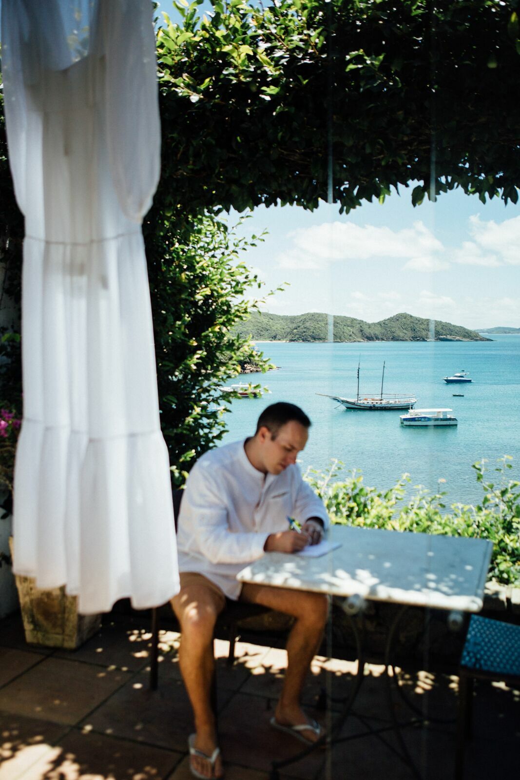 Foto Welcome Isadora e Adam - Rio de Janeiro - Búzios - Imagem 39