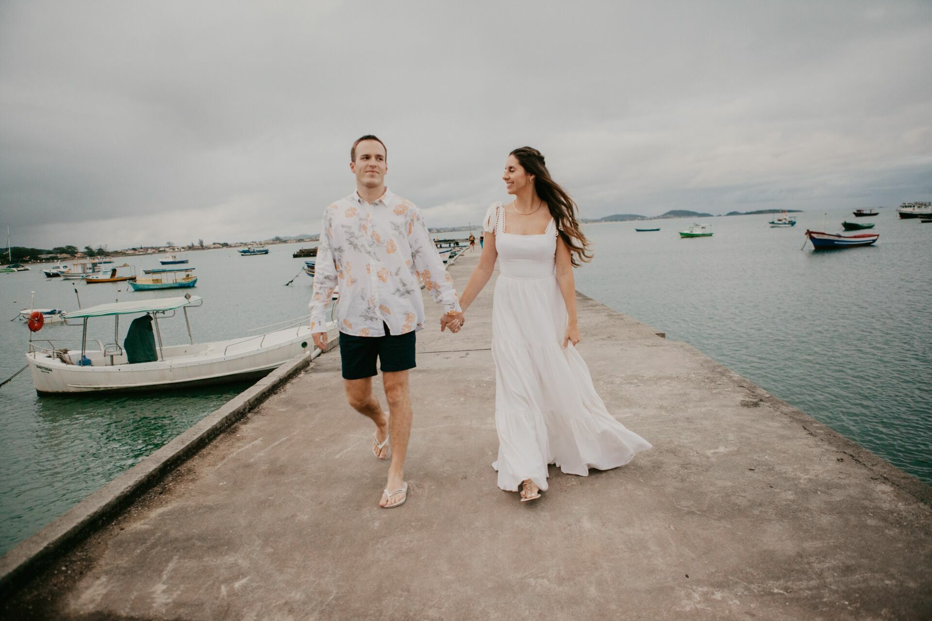 Foto Welcome Isadora e Adam - Rio de Janeiro - Búzios - Imagem 25