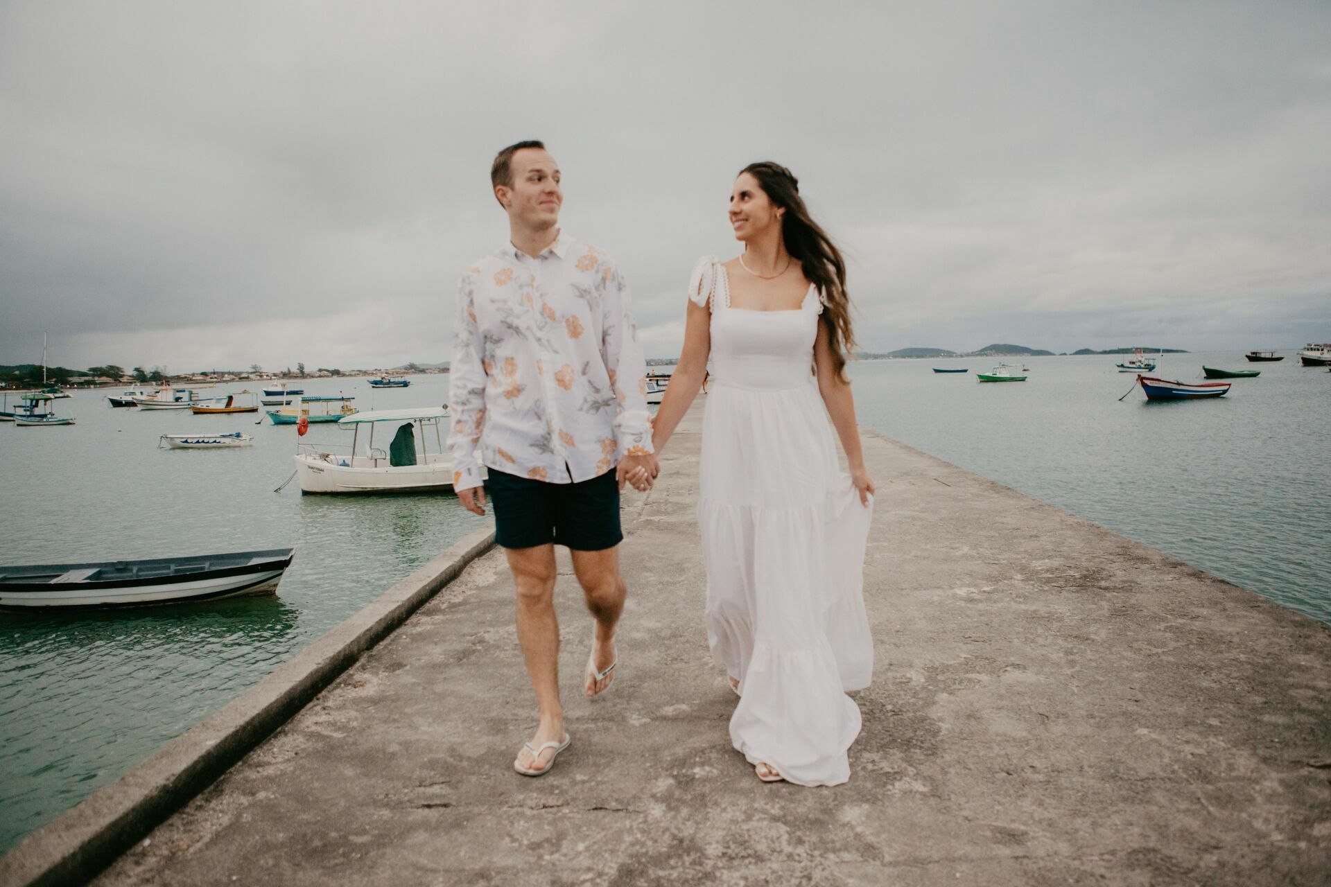 Foto Welcome Isadora e Adam - Rio de Janeiro - Búzios - Imagem 27