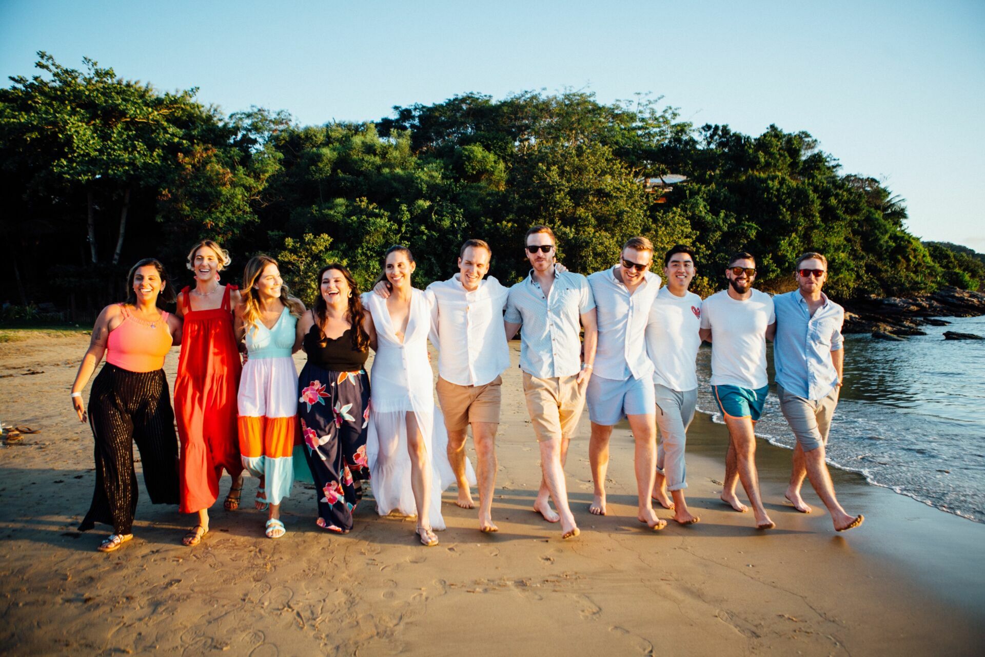 Foto Welcome Isadora e Adam - Rio de Janeiro - Búzios - Imagem 93