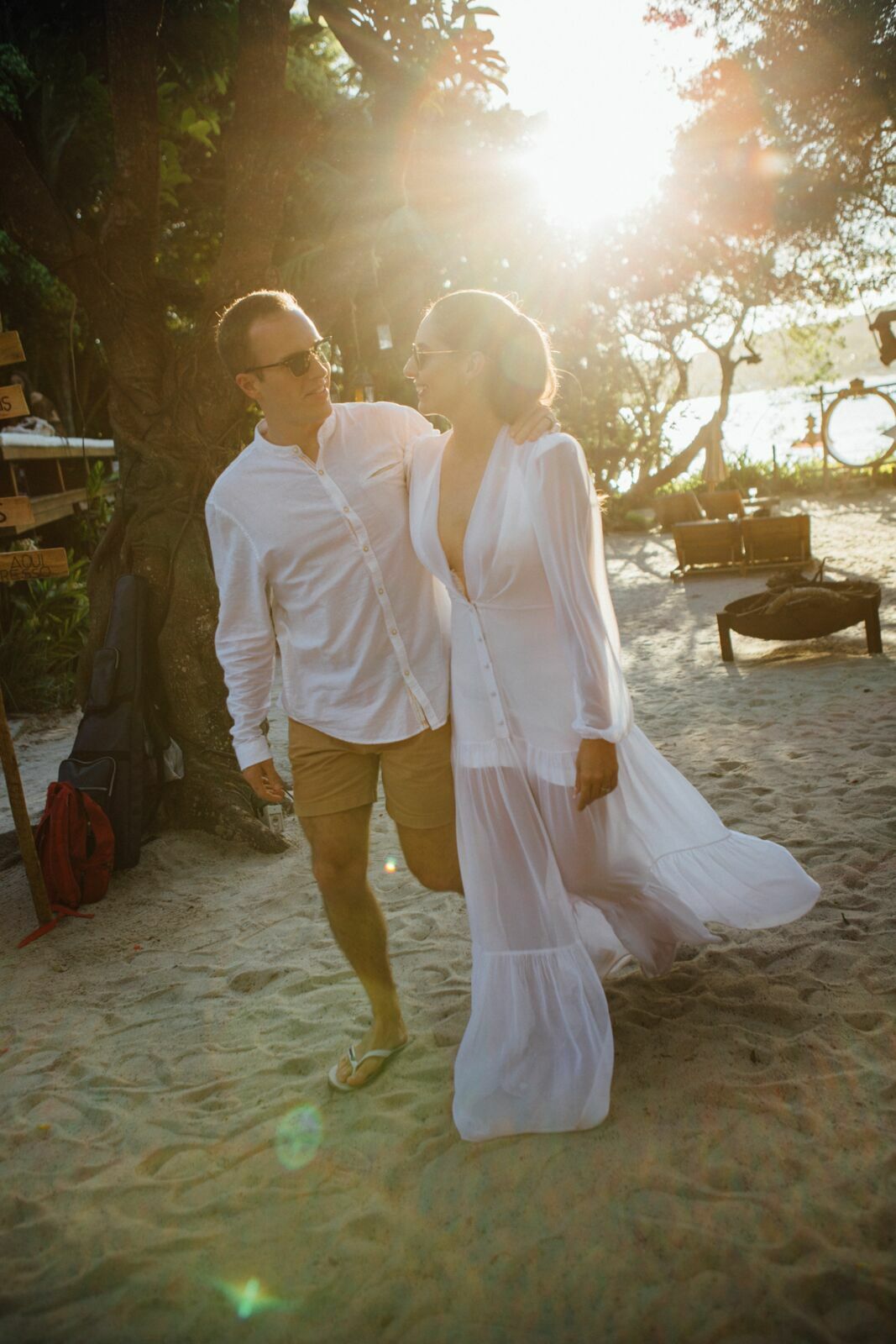 Foto Welcome Isadora e Adam - Rio de Janeiro - Búzios - Imagem 82