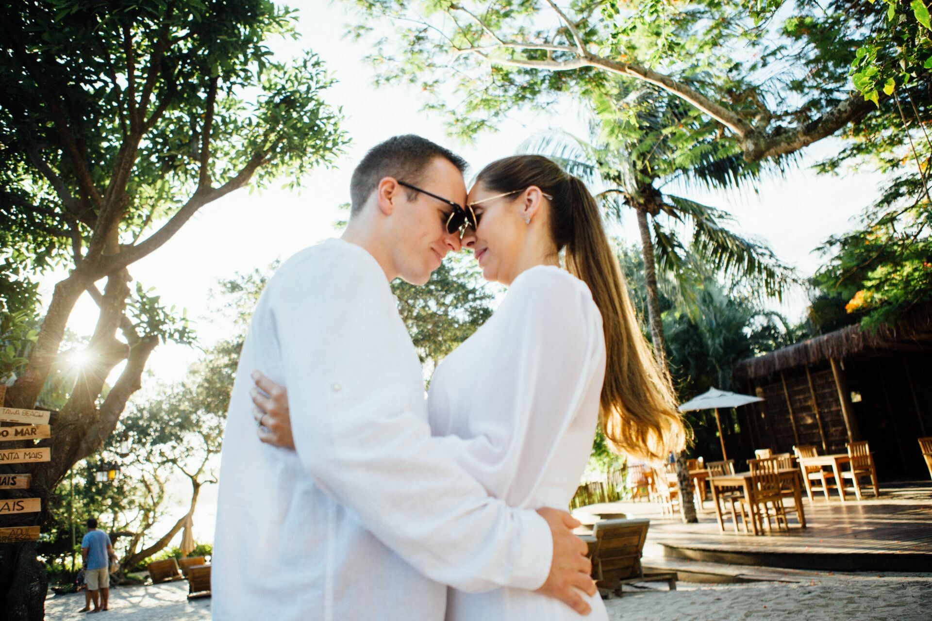 Foto Welcome Isadora e Adam - Rio de Janeiro - Búzios - Imagem 80