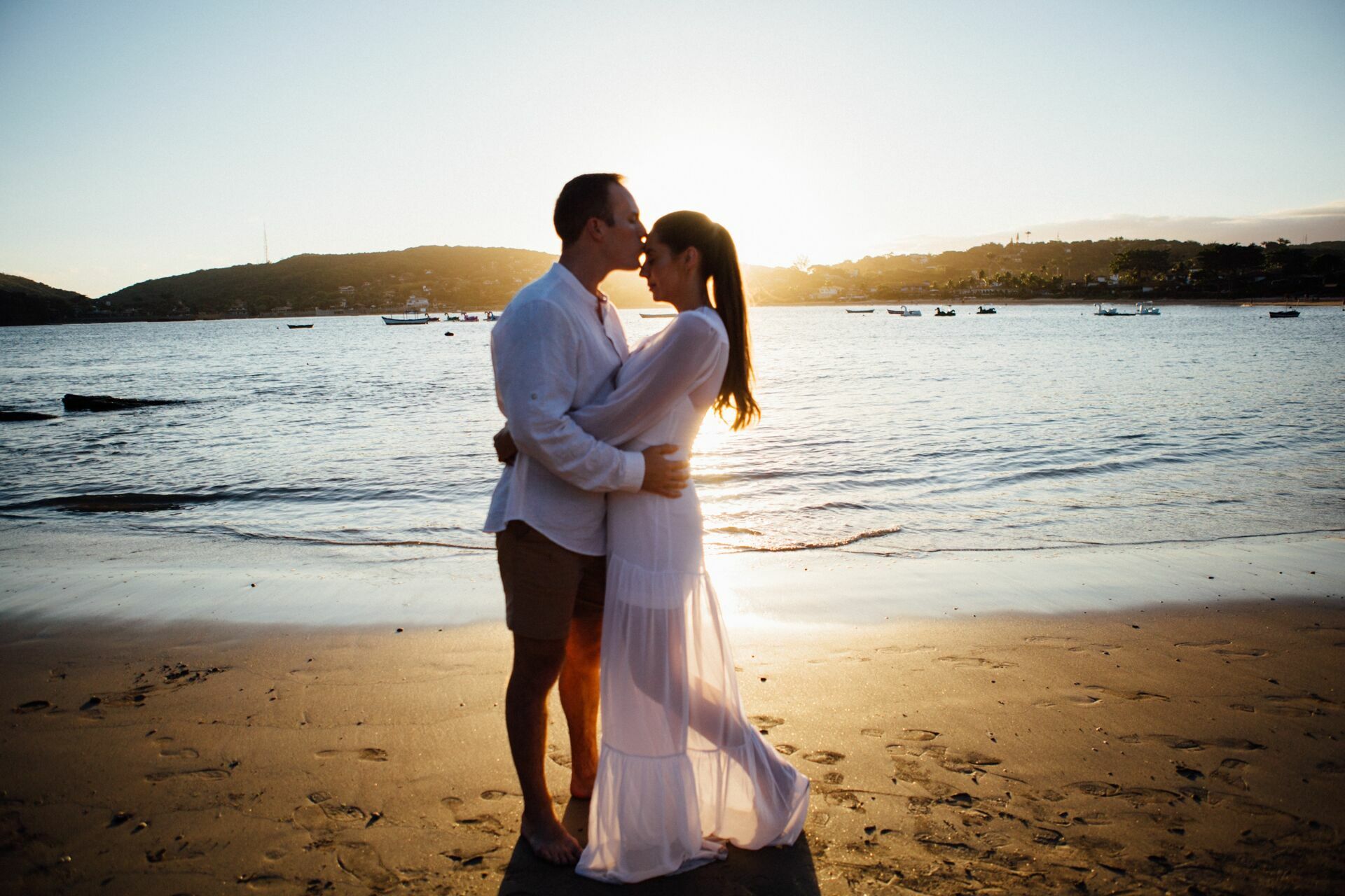 Foto Welcome Isadora e Adam - Rio de Janeiro - Búzios - Imagem 88