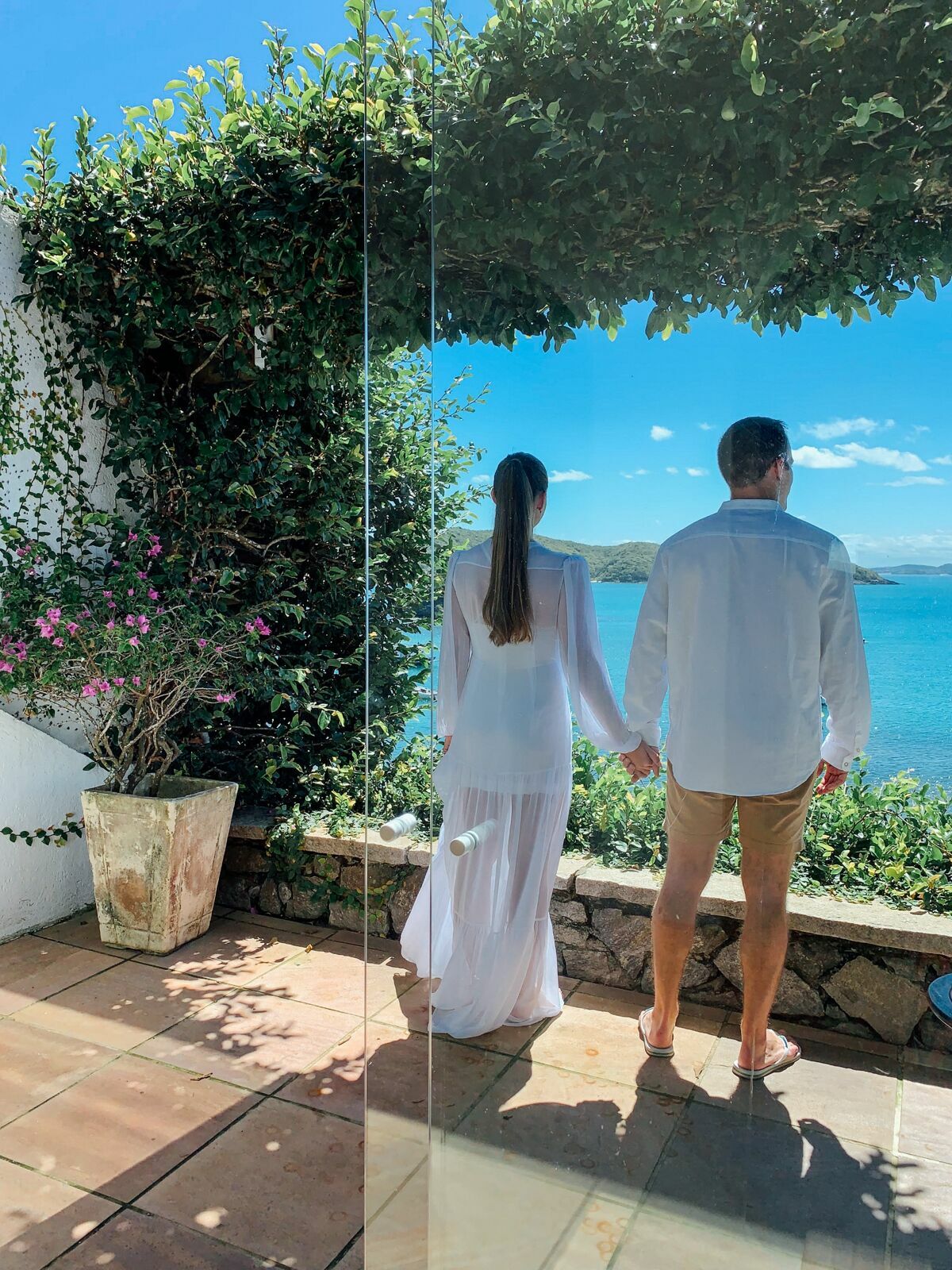 Foto Welcome Isadora e Adam - Rio de Janeiro - Búzios - Imagem 62