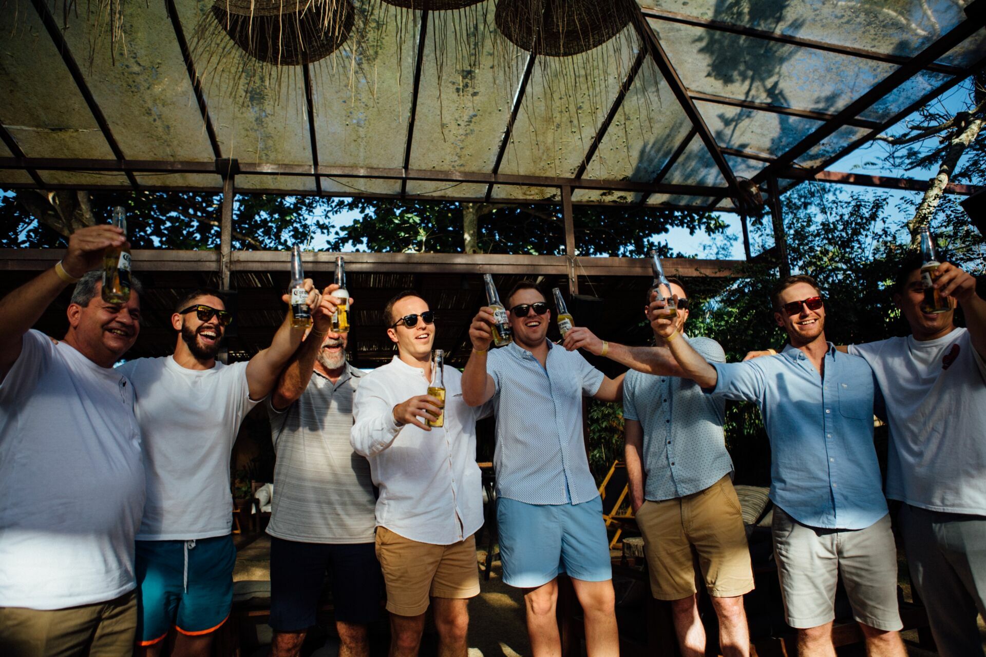 Foto Welcome Isadora e Adam - Rio de Janeiro - Búzios - Imagem 76