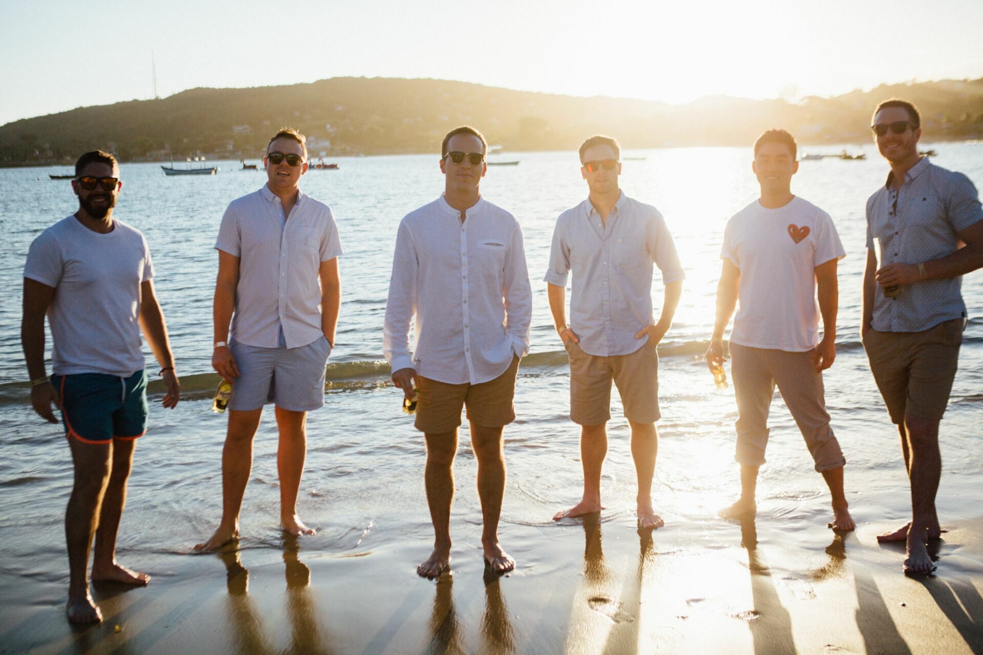 Foto Welcome Isadora e Adam - Rio de Janeiro - Búzios - Imagem 85