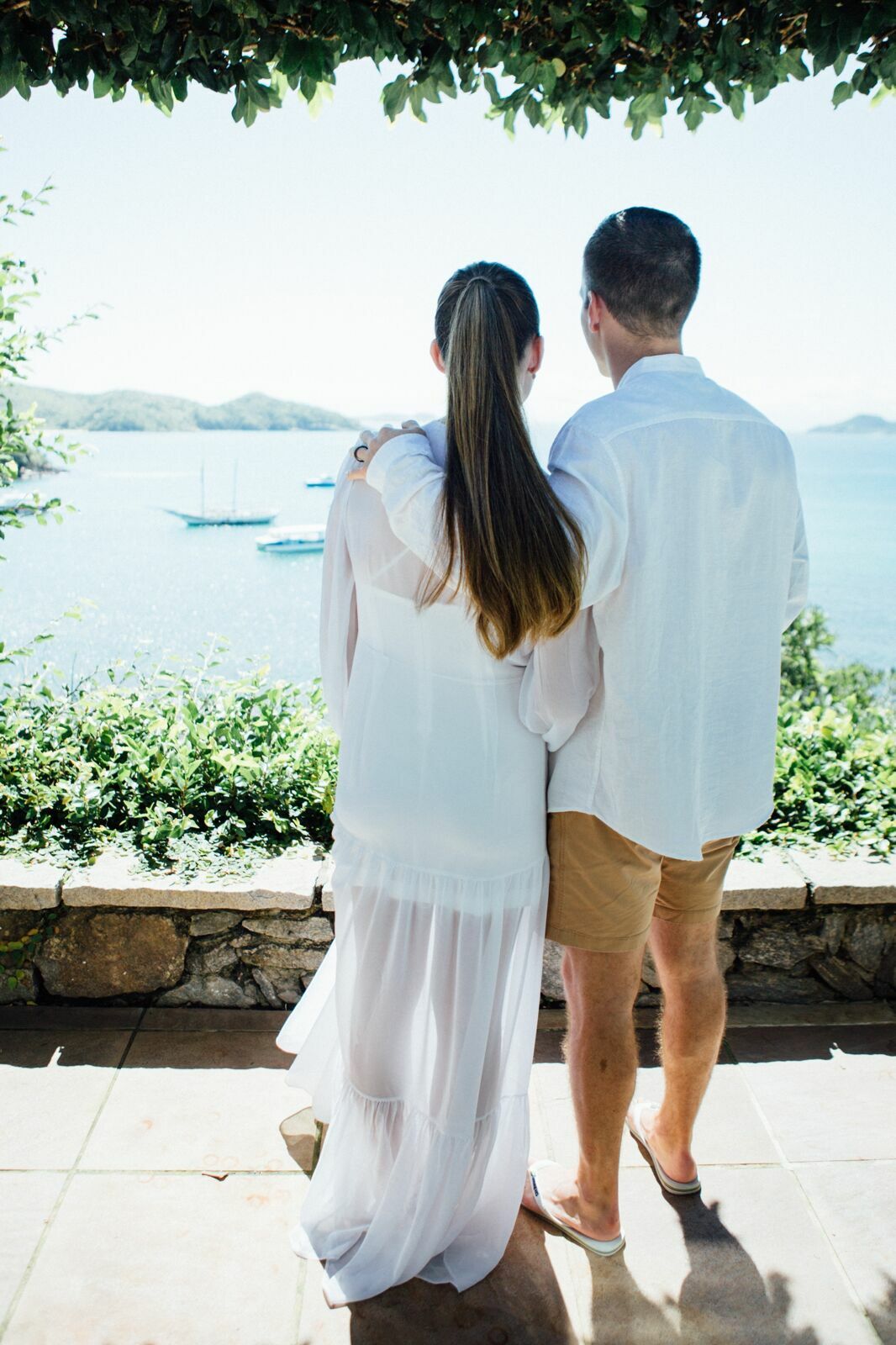 Foto Welcome Isadora e Adam - Rio de Janeiro - Búzios - Imagem 61