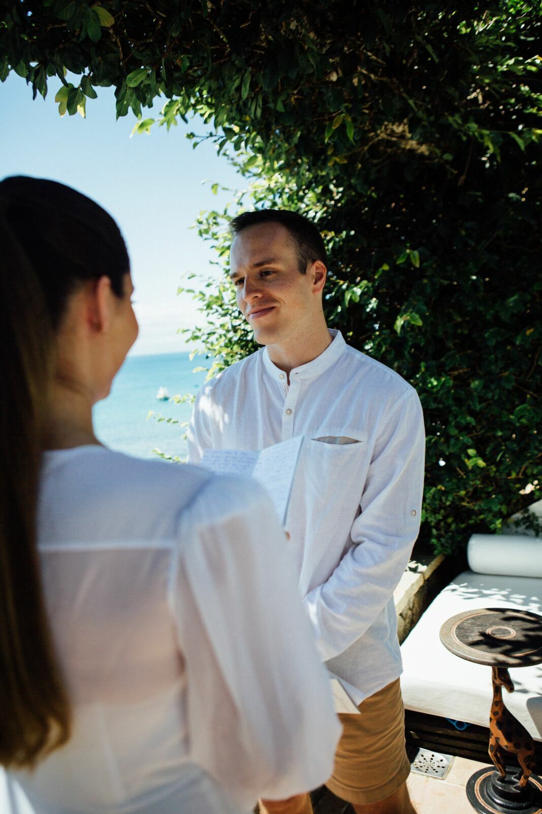 Foto Welcome Isadora e Adam - Rio de Janeiro - Búzios - Imagem 55