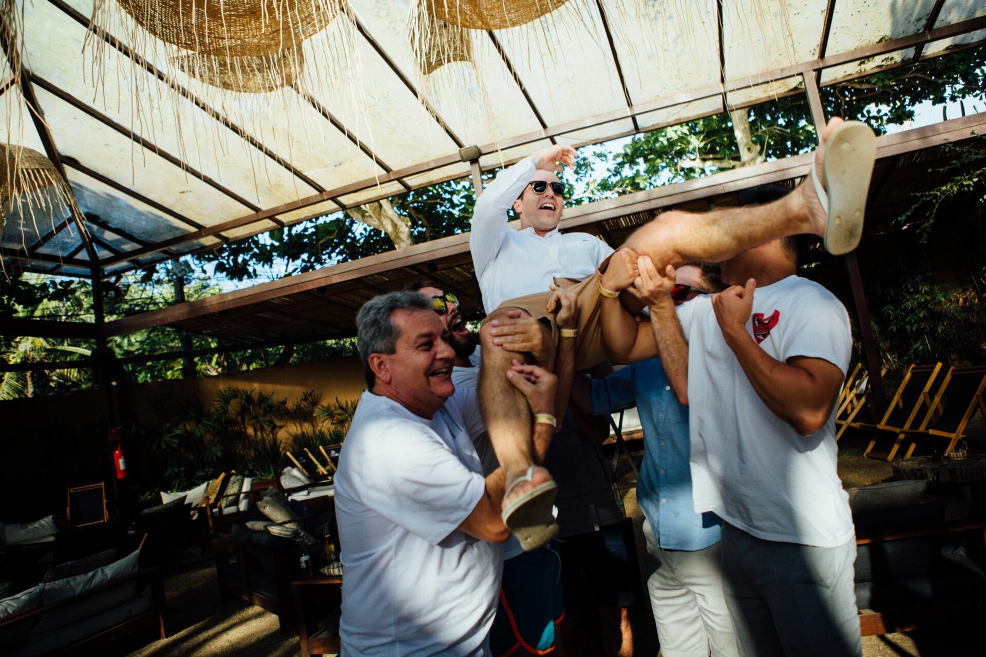 Foto Welcome Isadora e Adam - Rio de Janeiro - Búzios - Imagem 77