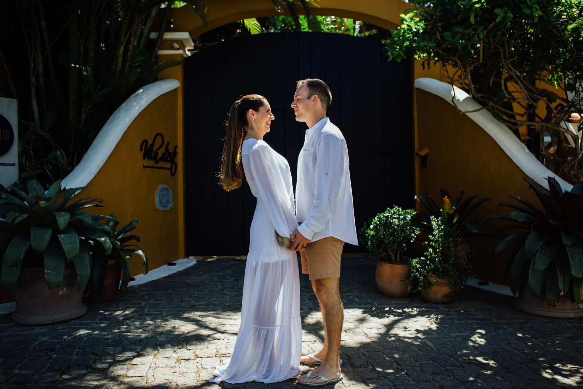 Foto Welcome Isadora e Adam - Rio de Janeiro - Búzios - Imagem 65