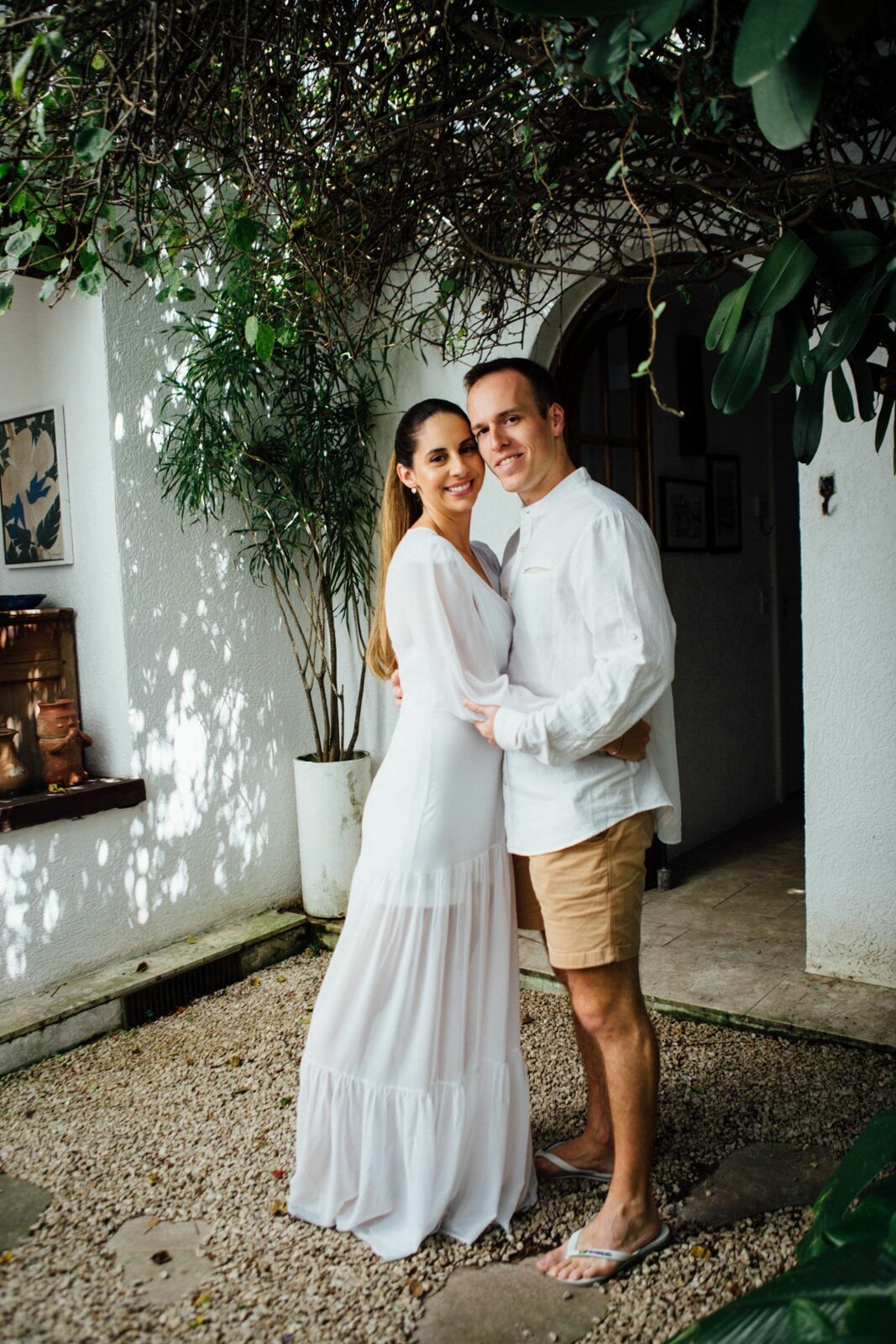 Foto Welcome Isadora e Adam - Rio de Janeiro - Búzios - Imagem 64