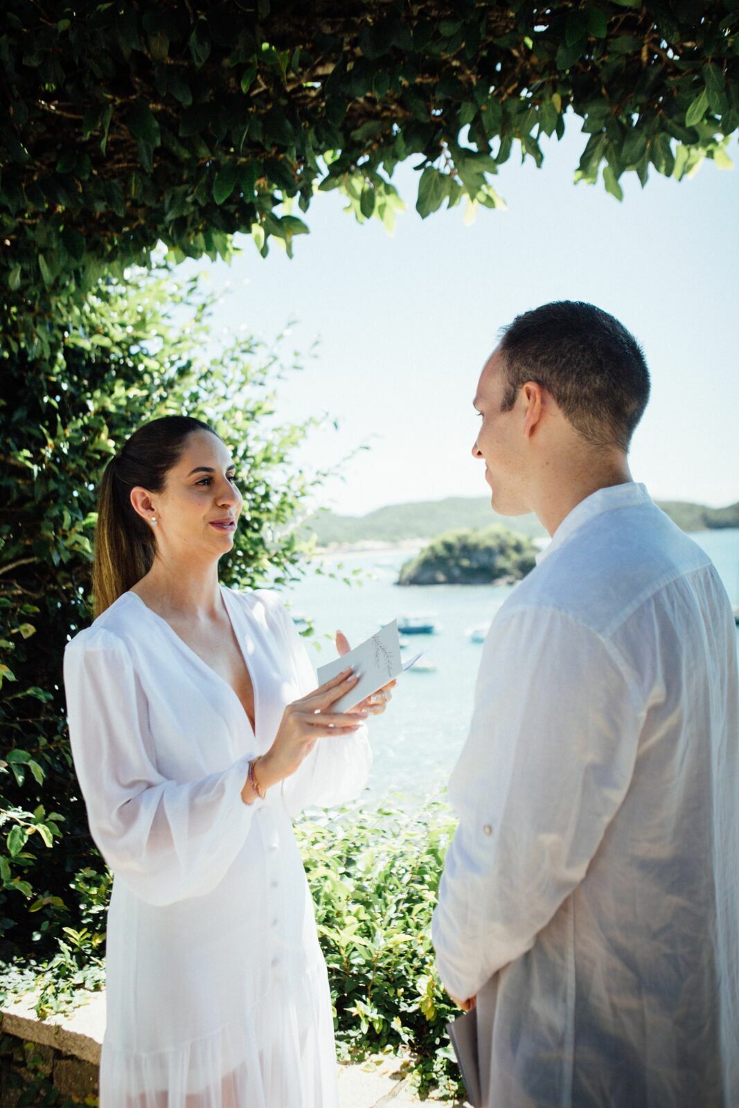 Foto Welcome Isadora e Adam - Rio de Janeiro - Búzios - Imagem 56