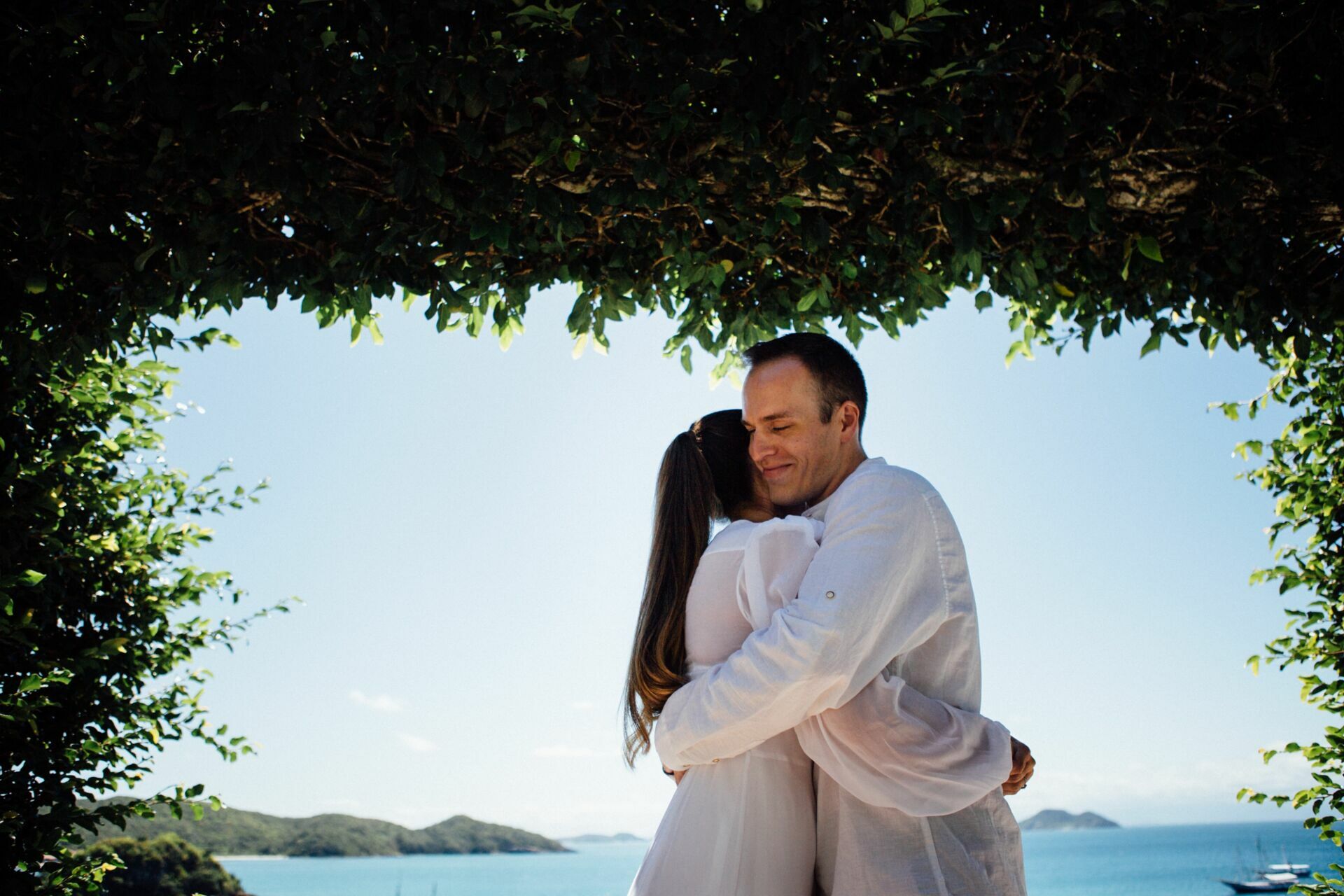 Foto Welcome Isadora e Adam - Rio de Janeiro - Búzios - Imagem 52