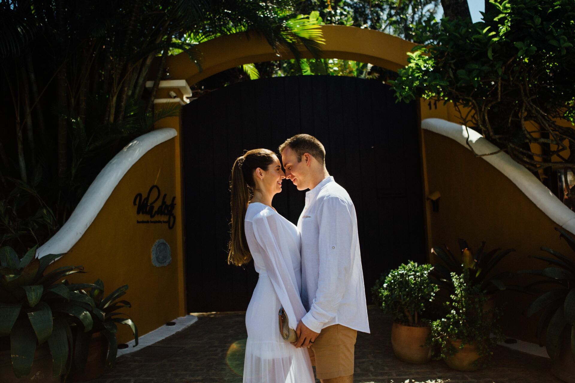 Foto Welcome Isadora e Adam - Rio de Janeiro - Búzios - Imagem 66