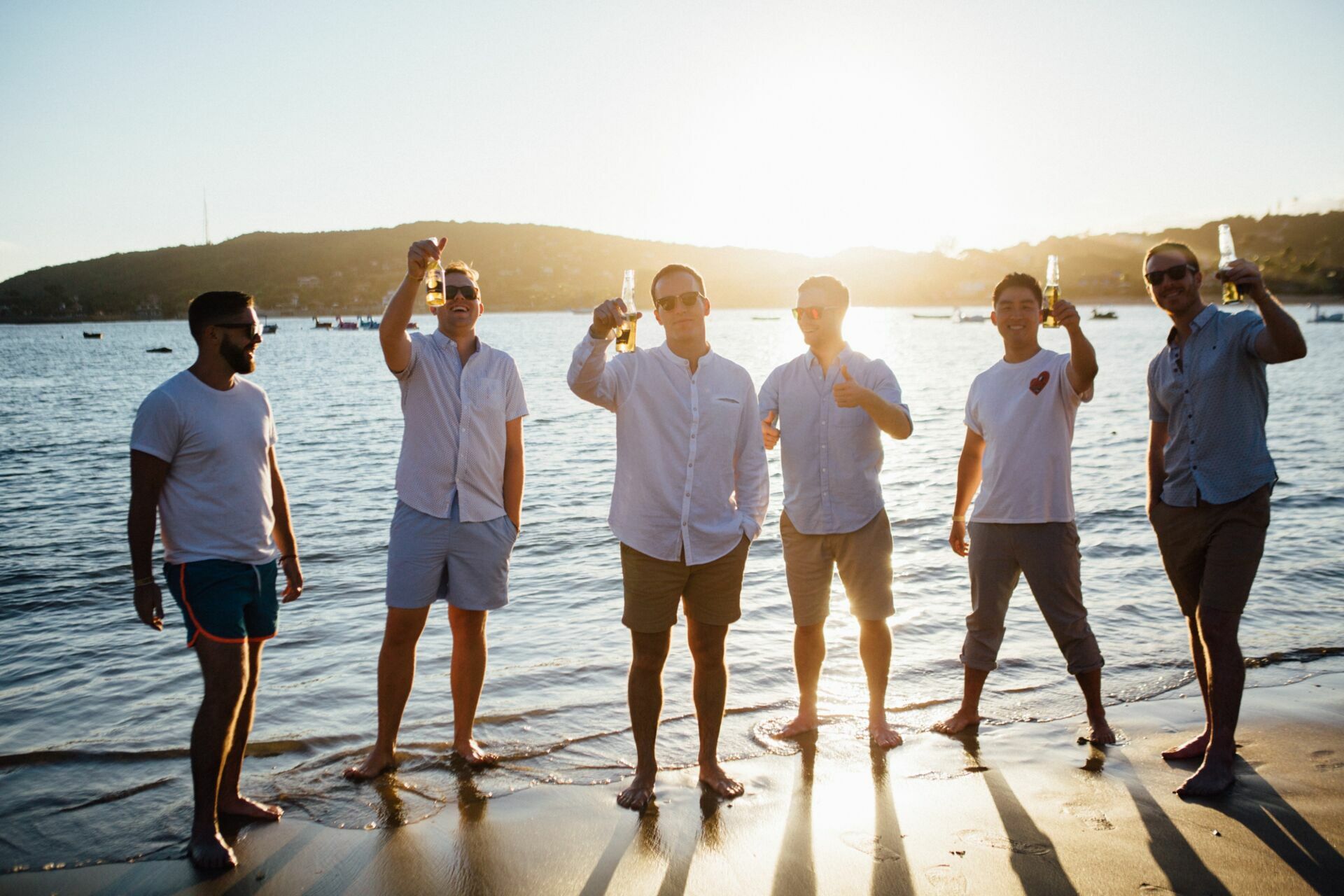 Foto Welcome Isadora e Adam - Rio de Janeiro - Búzios - Imagem 86