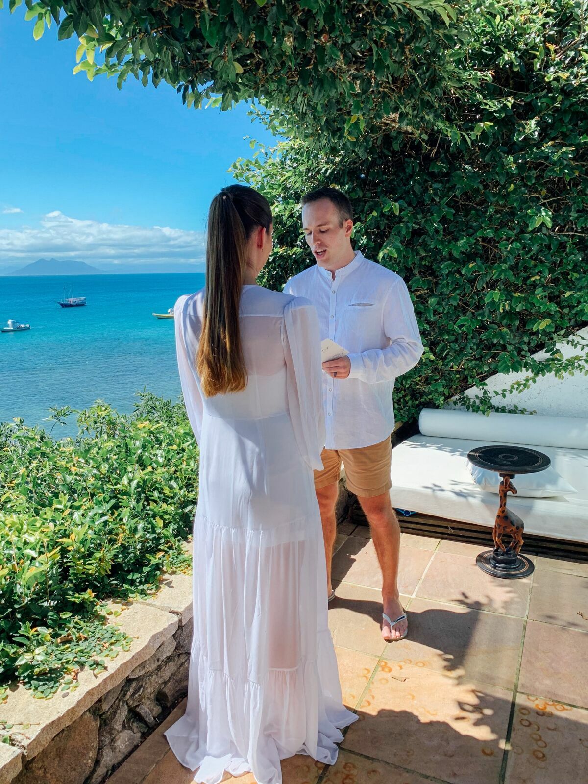 Foto Welcome Isadora e Adam - Rio de Janeiro - Búzios - Imagem 51