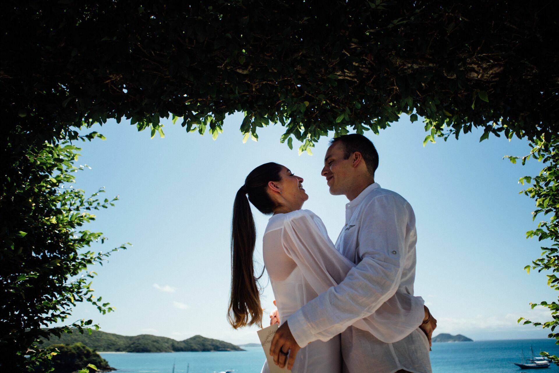 Foto Welcome Isadora e Adam - Rio de Janeiro - Búzios - Imagem 53