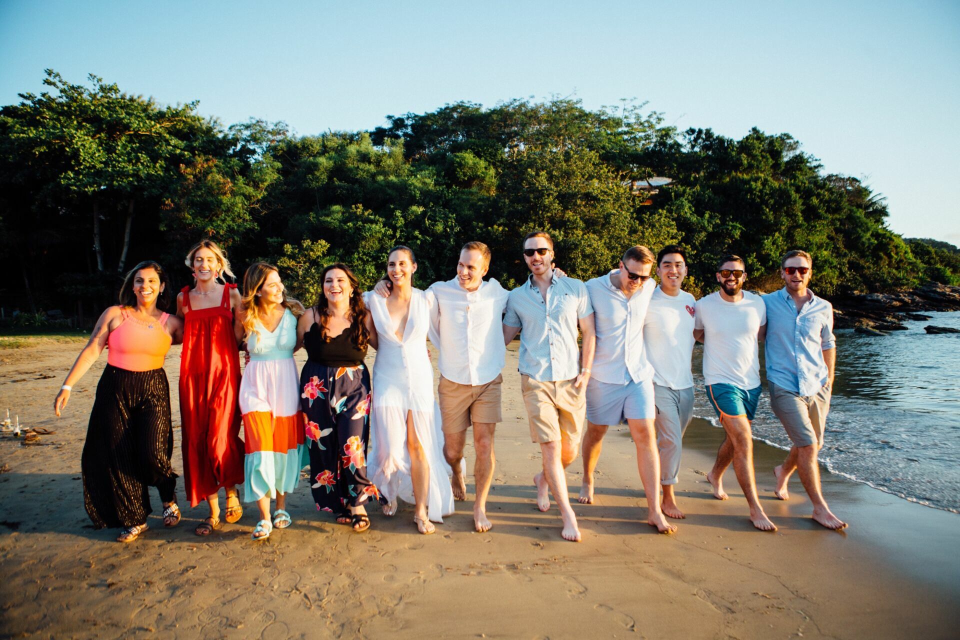 Foto Welcome Isadora e Adam - Rio de Janeiro - Búzios - Imagem 94