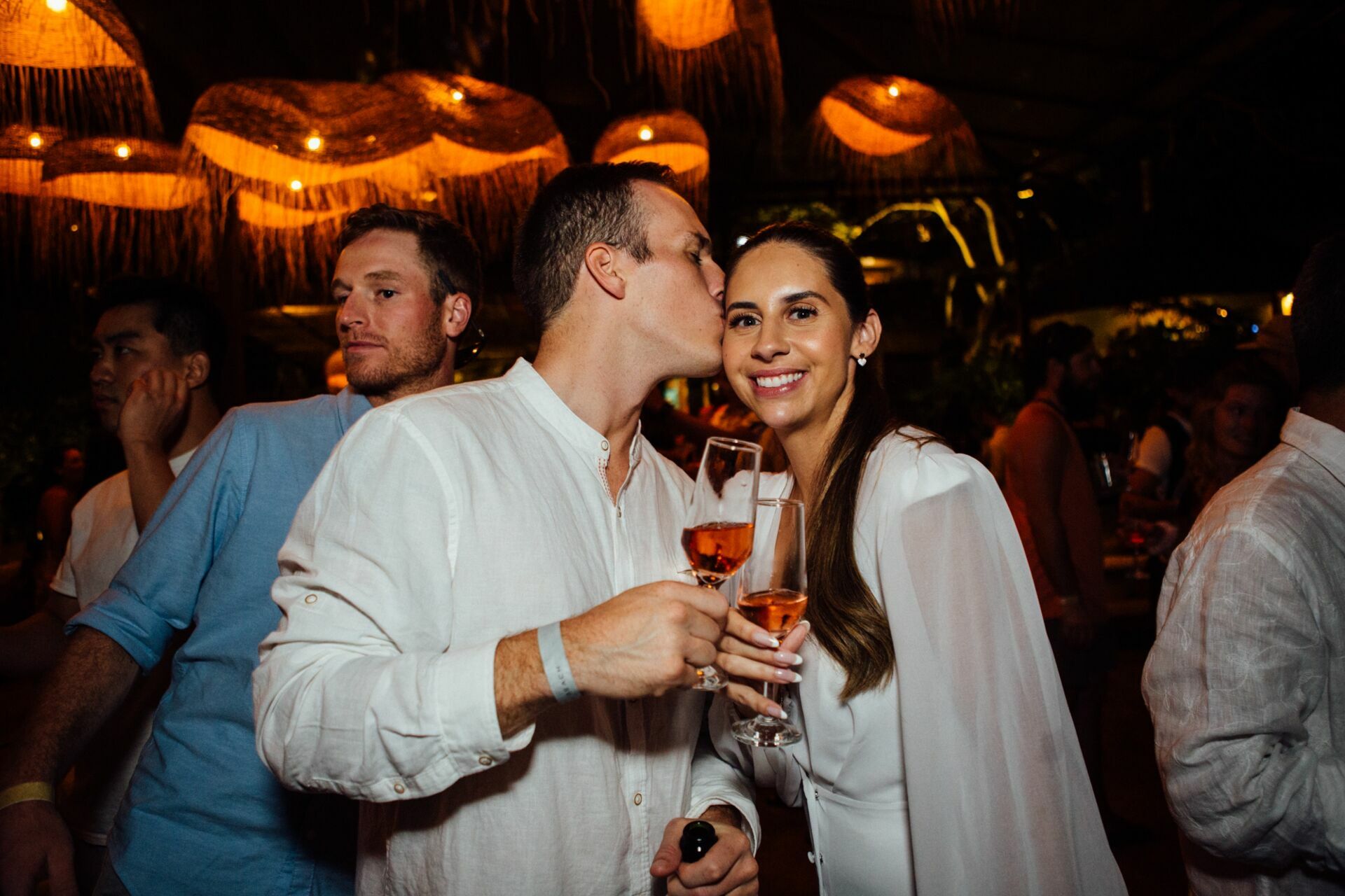 Foto Welcome Isadora e Adam - Rio de Janeiro - Búzios - Imagem 100