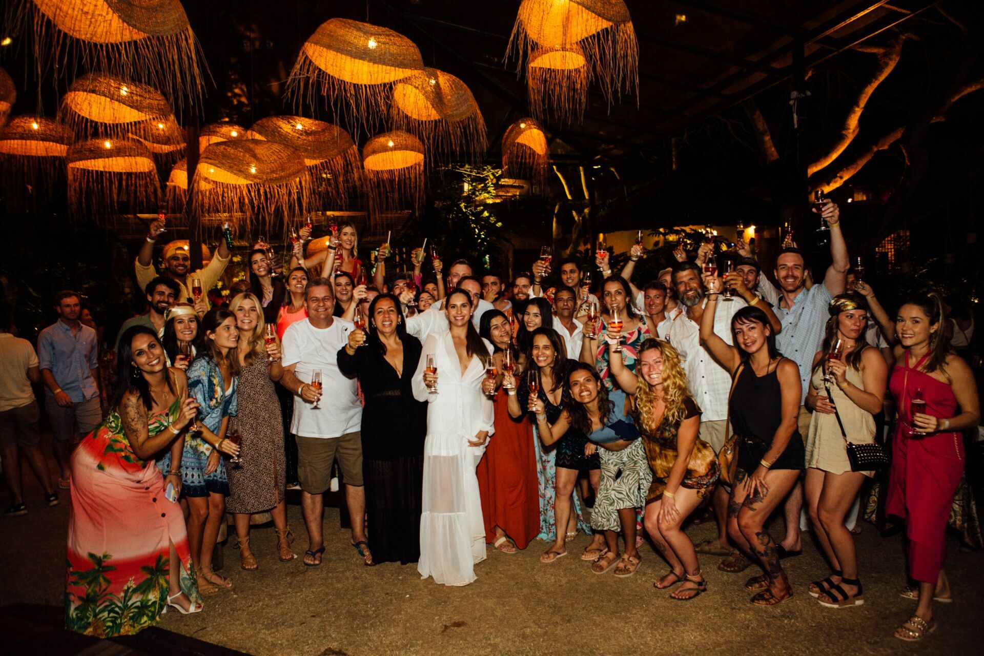 Foto Welcome Isadora e Adam - Rio de Janeiro - Búzios - Imagem 98