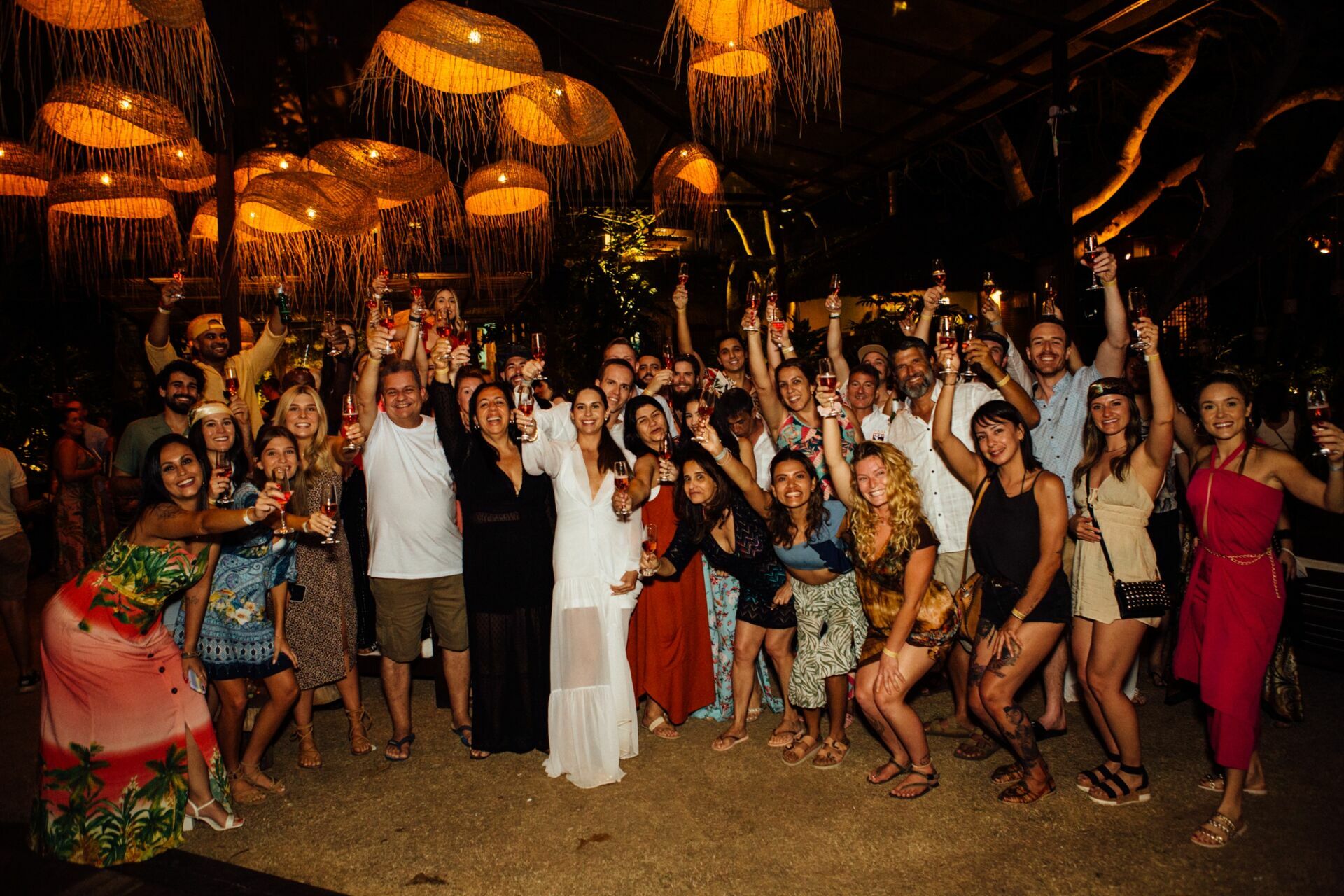 Foto Welcome Isadora e Adam - Rio de Janeiro - Búzios - Imagem 97