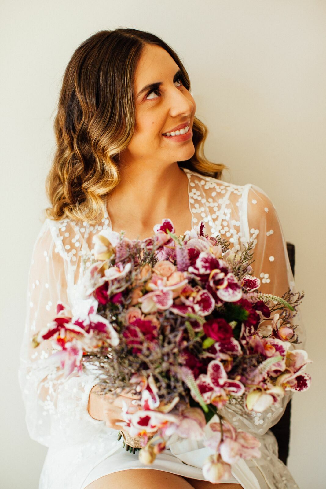 Foto Casamento Isadora e Adam - Igreja de Sant' Ana -Iate Clube  Búzios - RJ - Imagem 8
