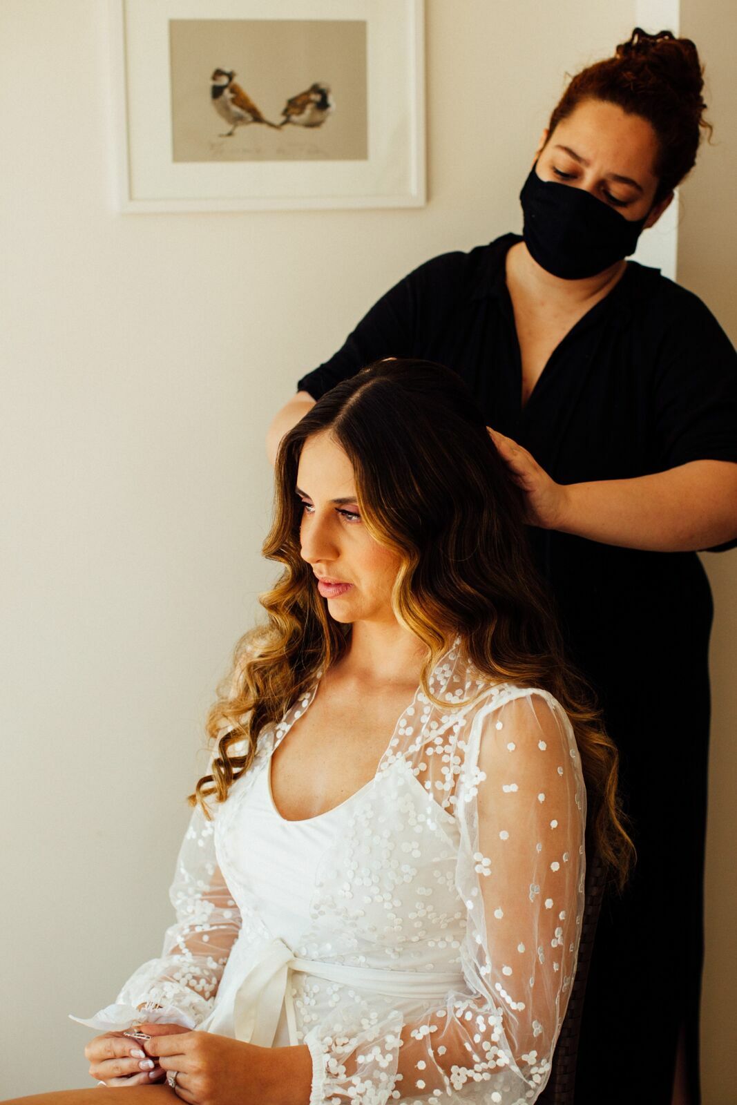 Foto Casamento Isadora e Adam - Igreja de Sant' Ana -Iate Clube  Búzios - RJ - Imagem 14