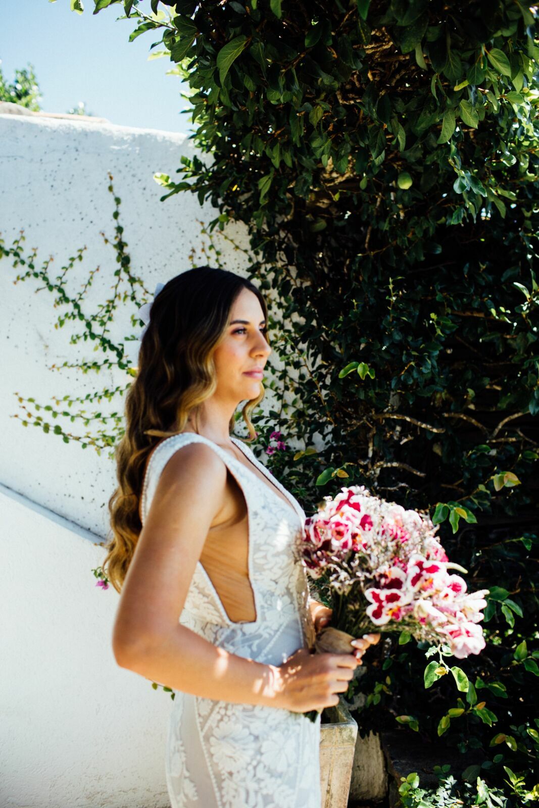 Foto Casamento Isadora e Adam - Igreja de Sant' Ana -Iate Clube  Búzios - RJ - Imagem 32