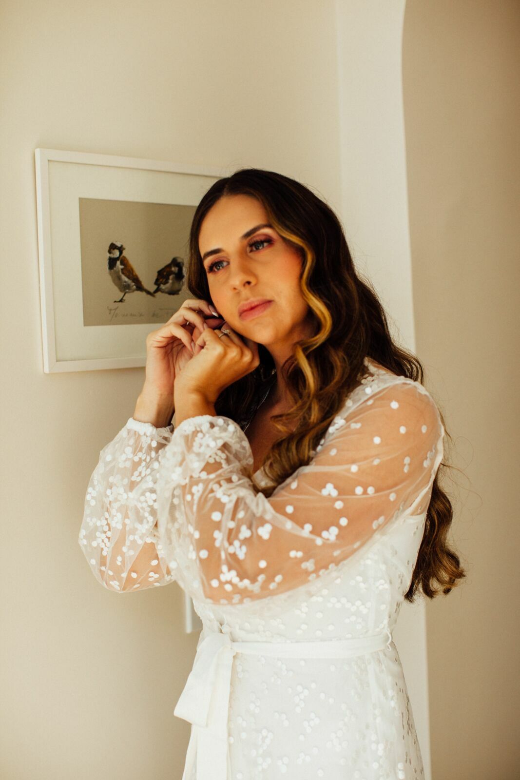 Foto Casamento Isadora e Adam - Igreja de Sant' Ana -Iate Clube  Búzios - RJ - Imagem 19