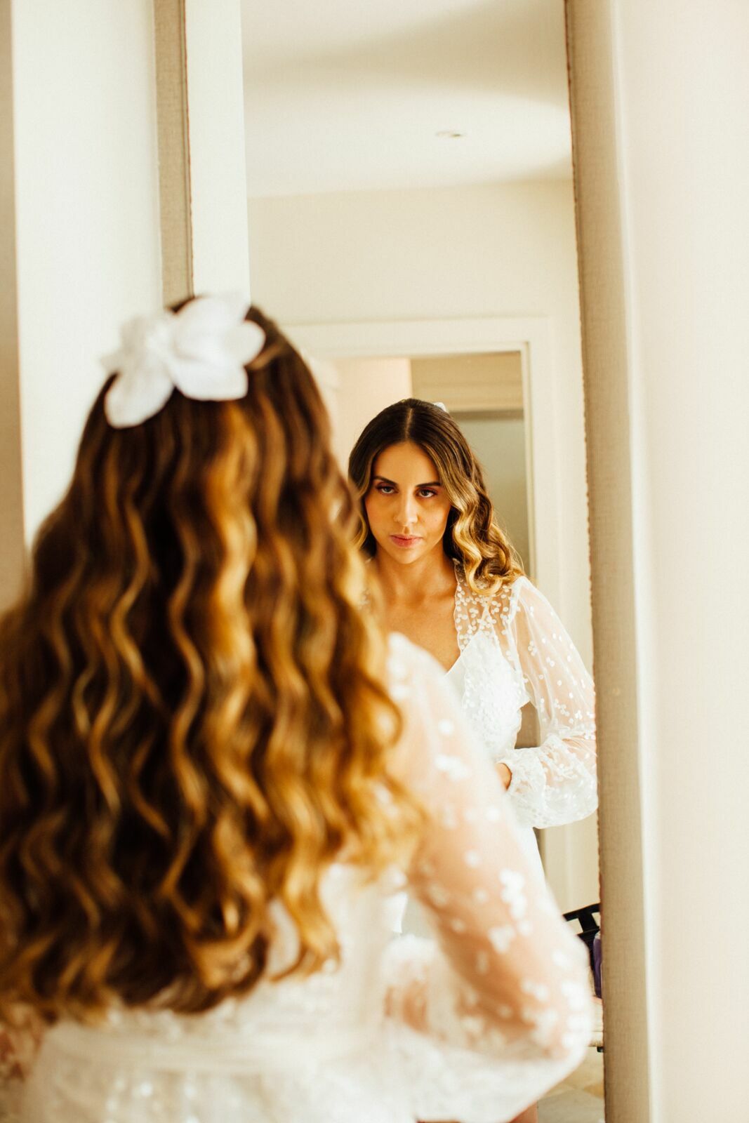 Foto Casamento Isadora e Adam - Igreja de Sant' Ana -Iate Clube  Búzios - RJ - Imagem 18