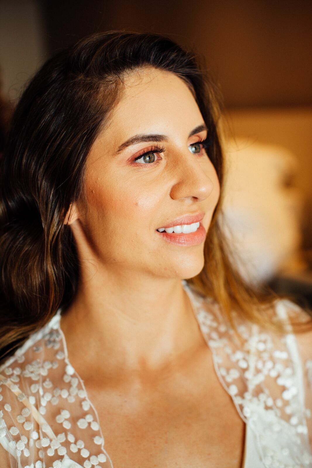 Foto Casamento Isadora e Adam - Igreja de Sant' Ana -Iate Clube  Búzios - RJ - Imagem 5