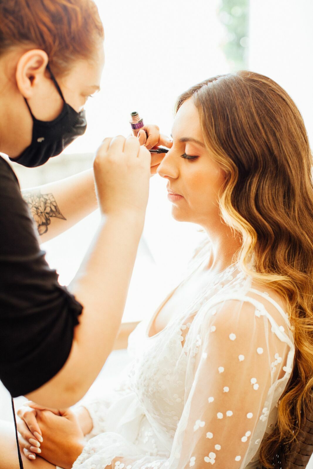 Foto Casamento Isadora e Adam - Igreja de Sant' Ana -Iate Clube  Búzios - RJ - Imagem 6