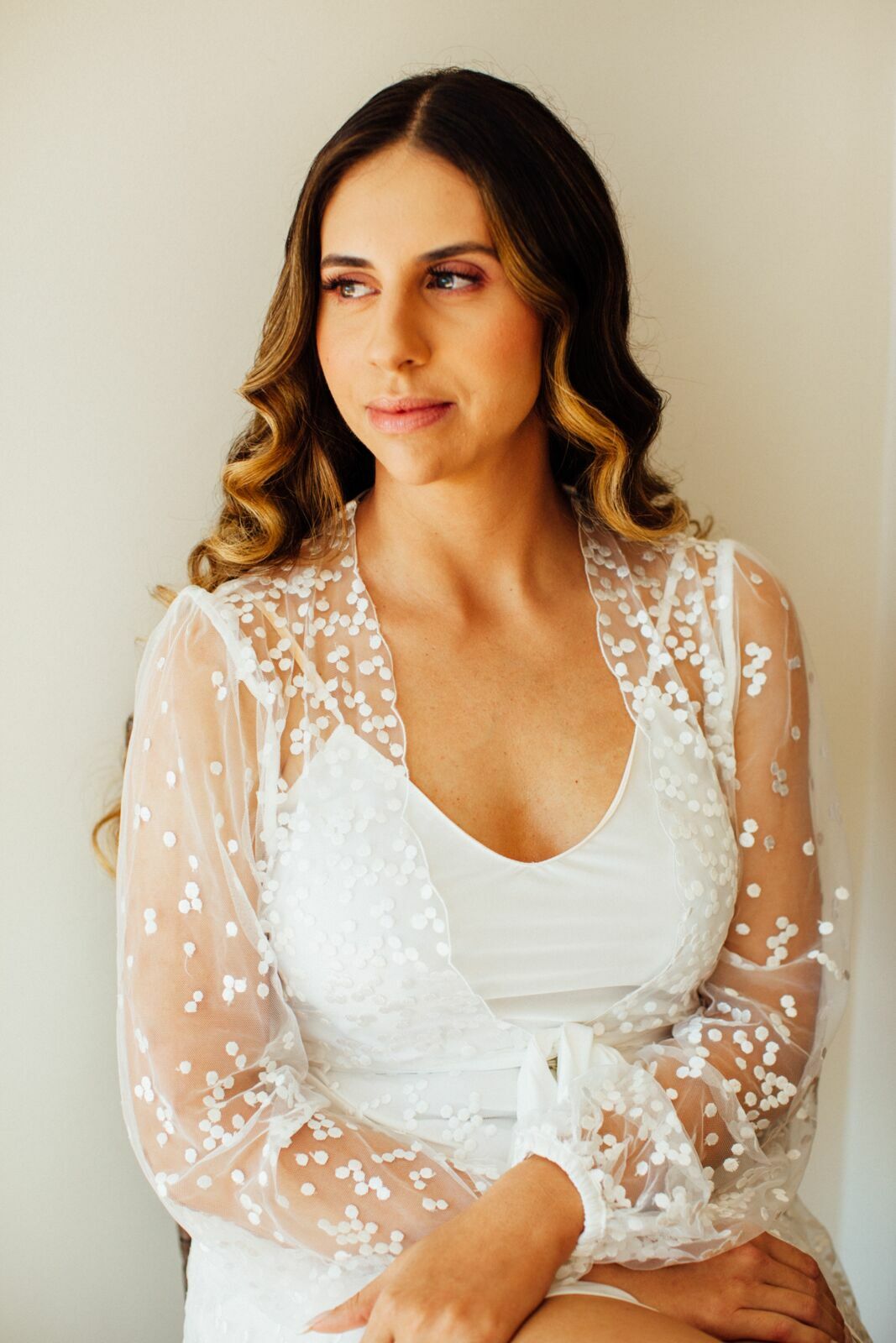 Foto Casamento Isadora e Adam - Igreja de Sant' Ana -Iate Clube  Búzios - RJ - Imagem 7