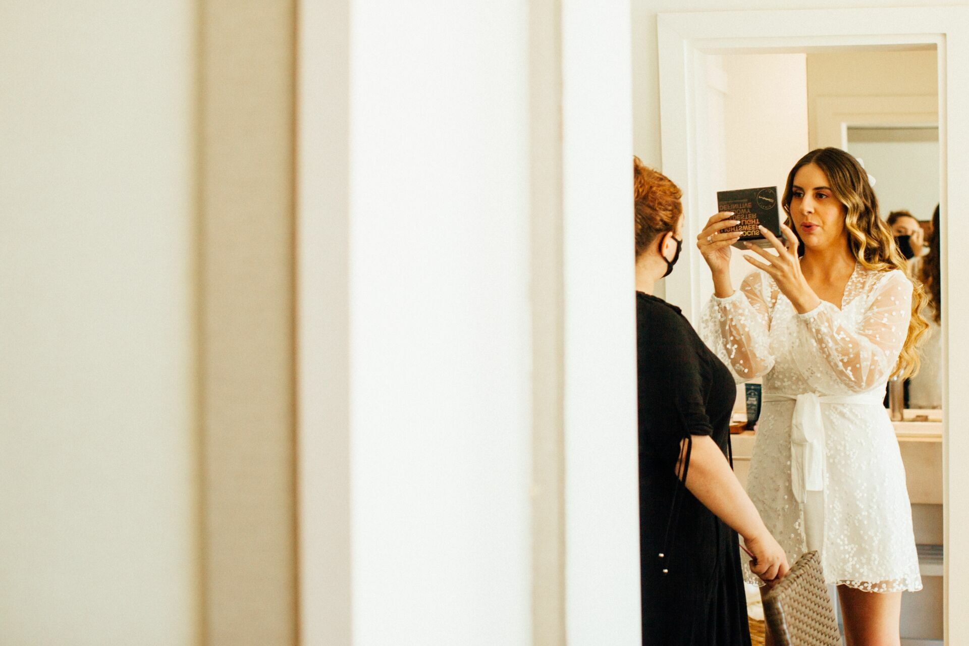 Foto Casamento Isadora e Adam - Igreja de Sant' Ana -Iate Clube  Búzios - RJ - Imagem 17