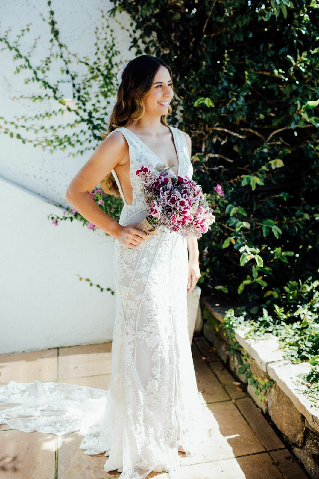 Foto Casamento Isadora e Adam - Igreja de Sant' Ana -Iate Clube  Búzios - RJ - Imagem 36