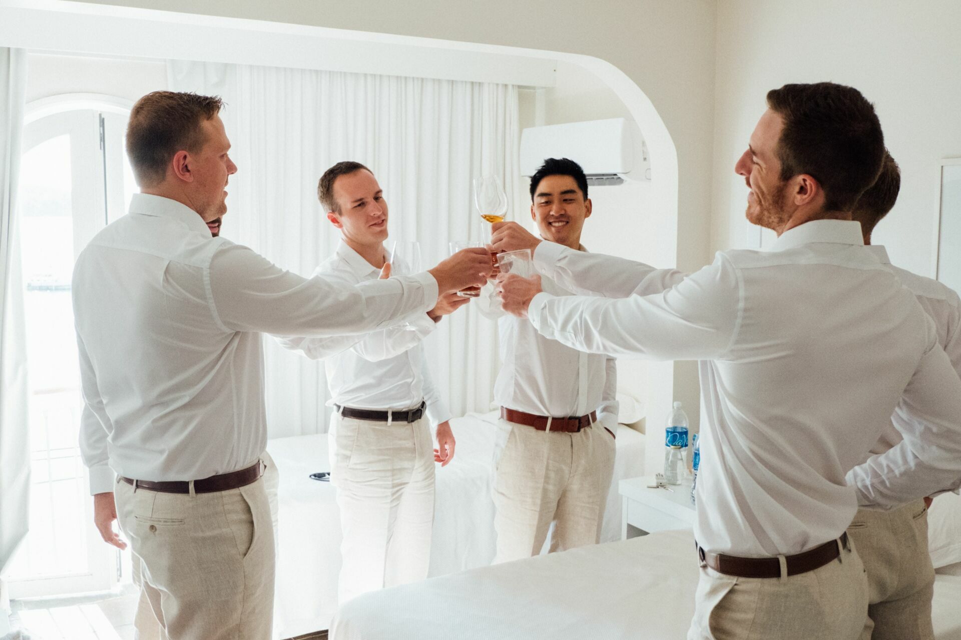 Foto Casamento Isadora e Adam - Igreja de Sant' Ana -Iate Clube  Búzios - RJ - Imagem 53