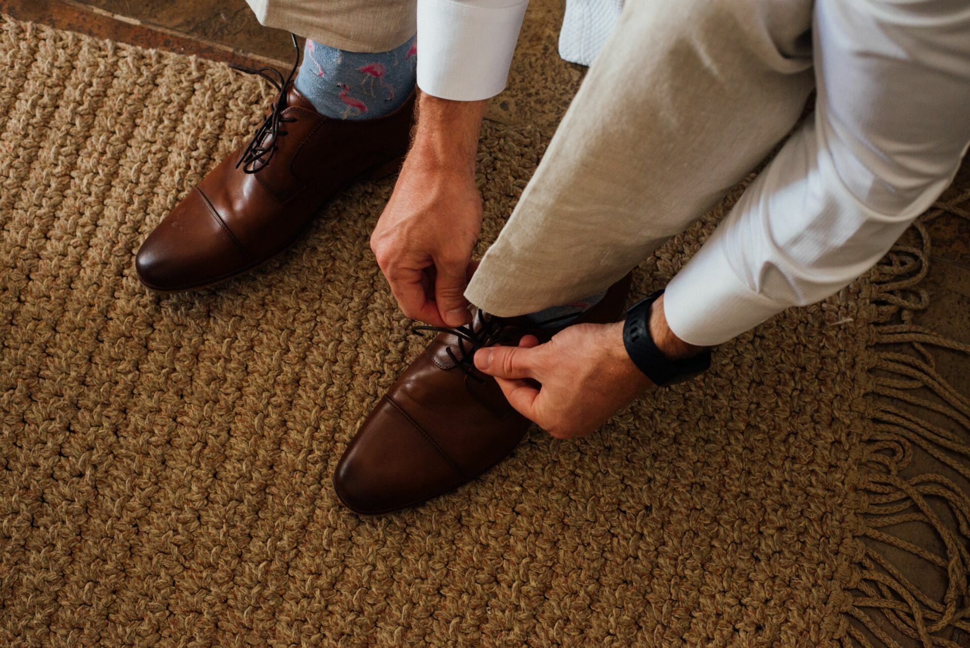Foto Casamento Isadora e Adam - Igreja de Sant' Ana -Iate Clube  Búzios - RJ - Imagem 49