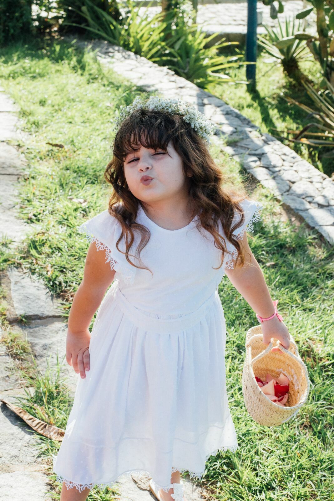 Foto Casamento Isadora e Adam - Igreja de Sant' Ana -Iate Clube  Búzios - RJ - Imagem 81