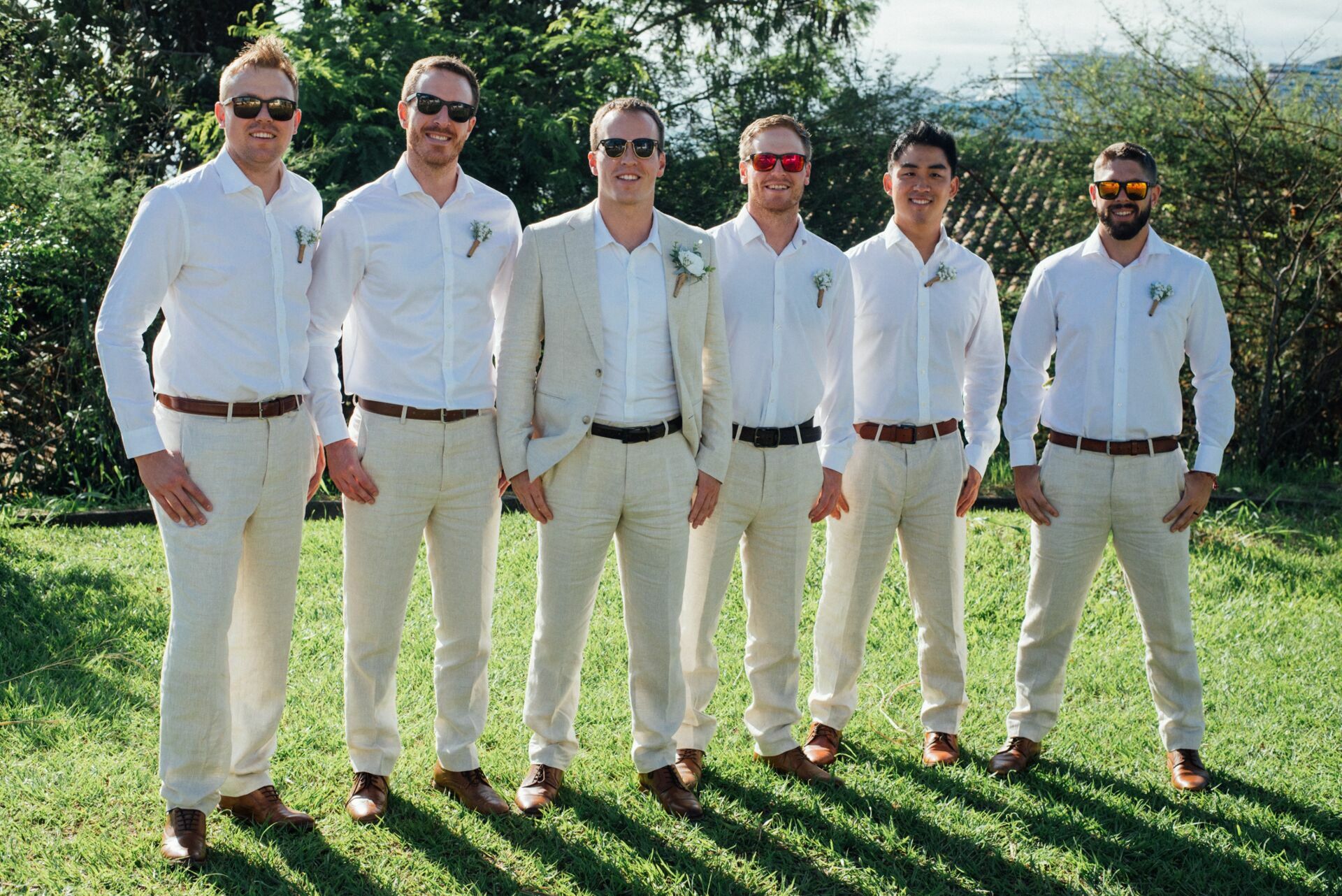 Foto Casamento Isadora e Adam - Igreja de Sant' Ana -Iate Clube  Búzios - RJ - Imagem 66